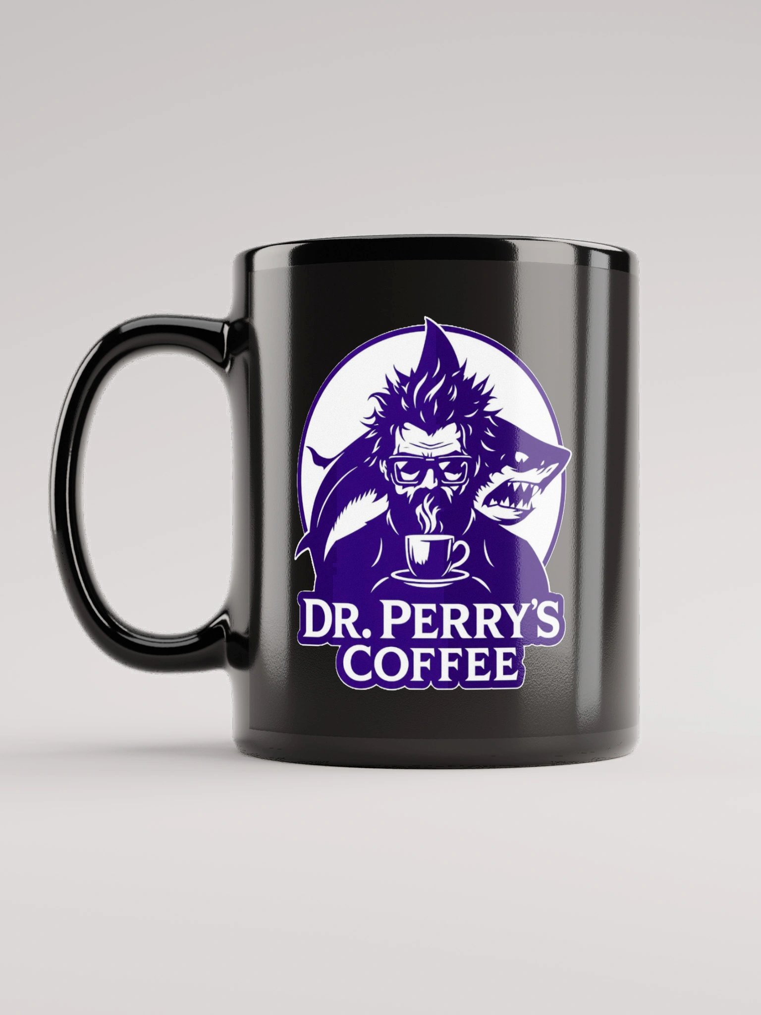 Shark Sips Mug product image (1)