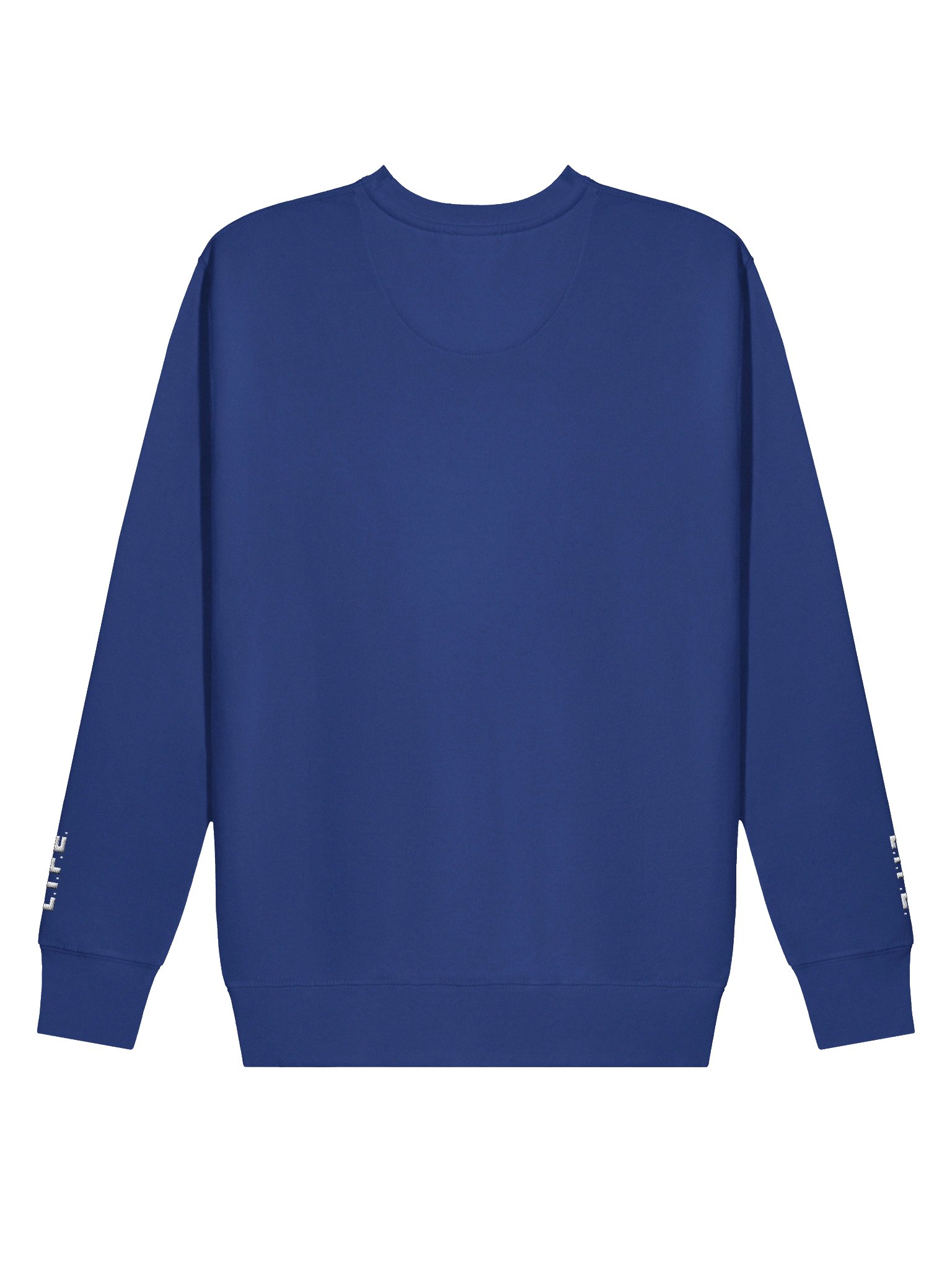 Comfy Core Crew - White Stars product image (5)