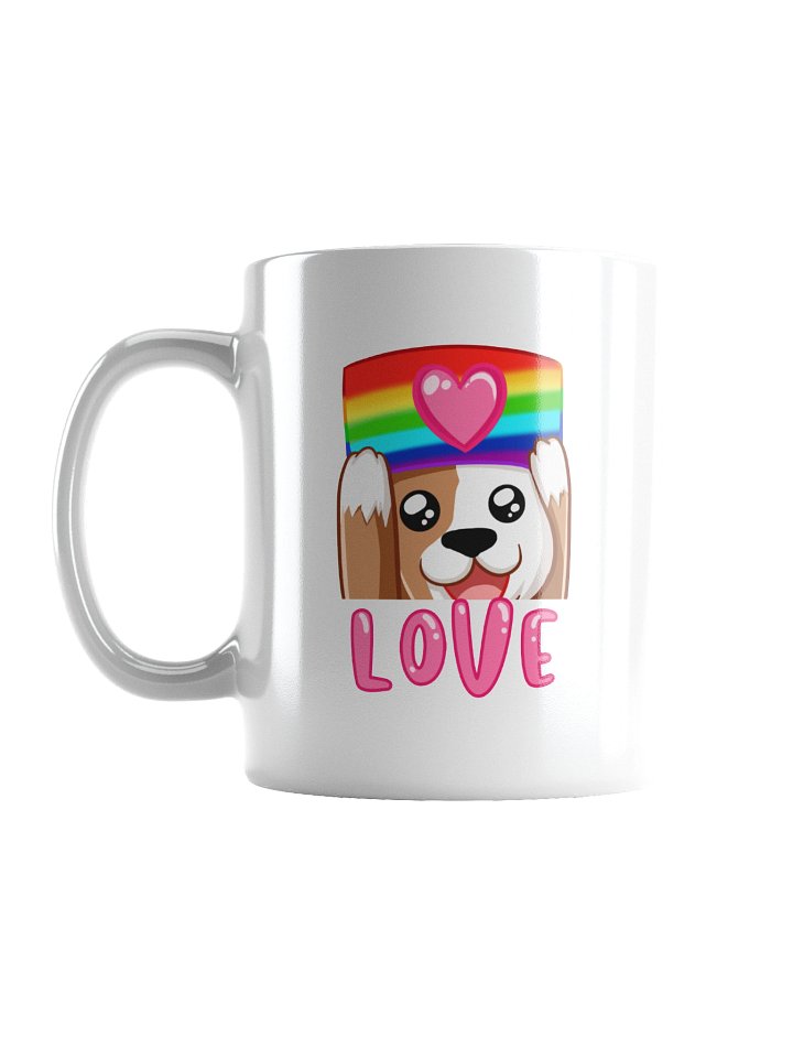 Love.... AND Coffee product image (3)