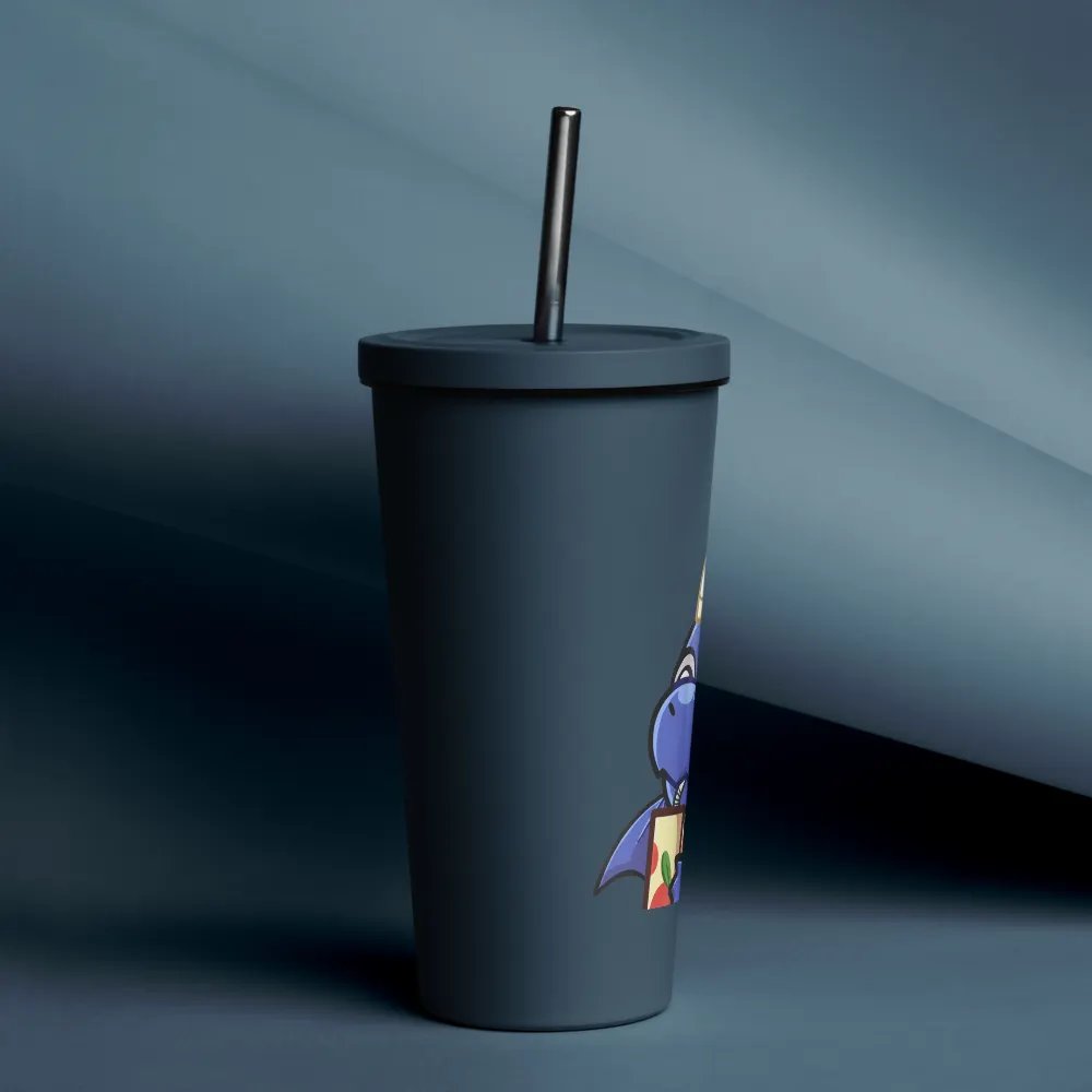 2024 Draco Tumbler product image (5)