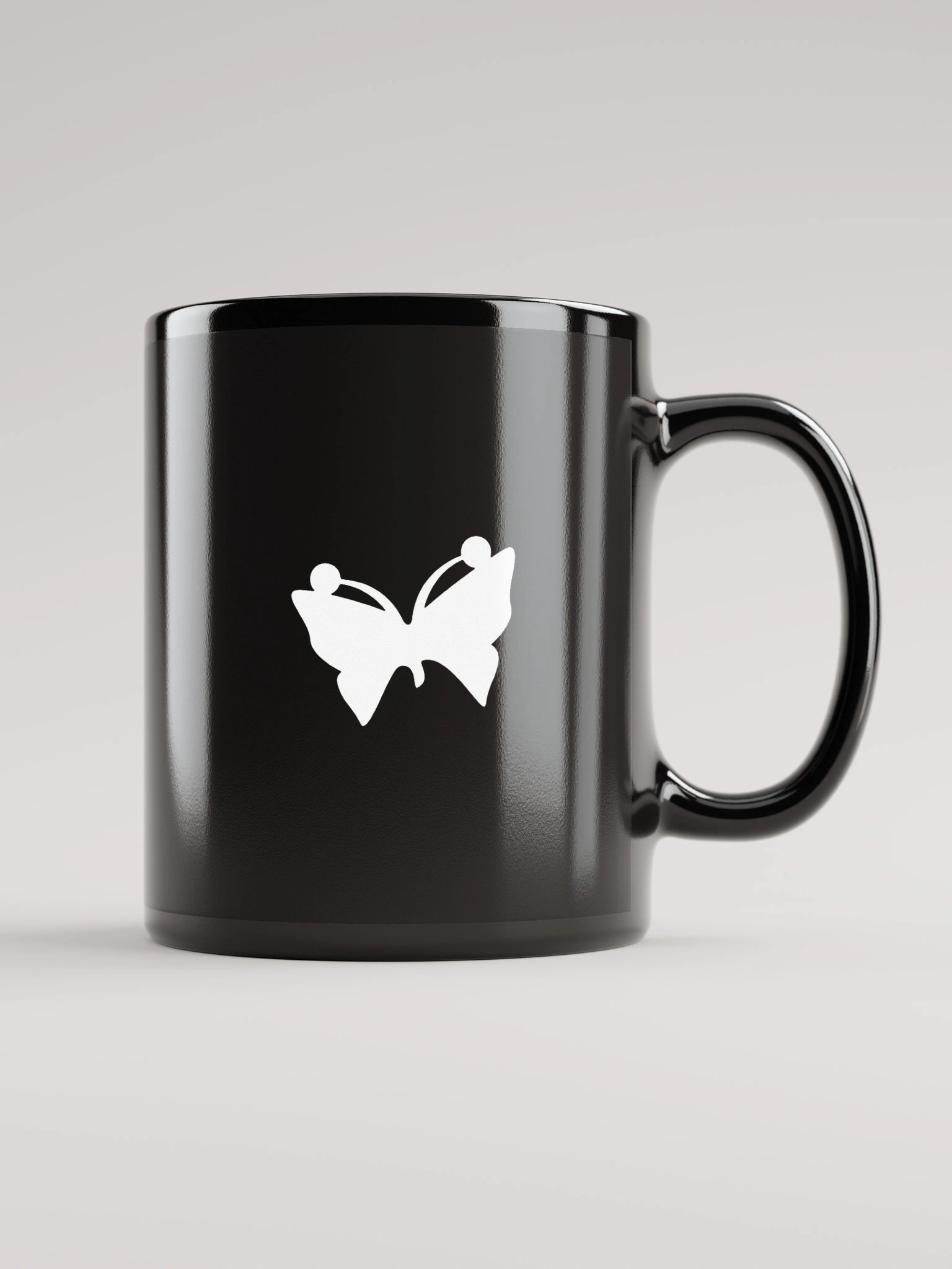 MEHRAX LOGO MUG product image (2)
