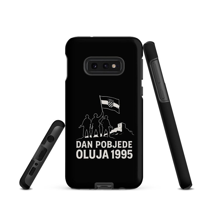 DAN POBJEDE -OLUJA 1995 ; MASKA ZA MOBITEL ; SAMSUNG product image (1)