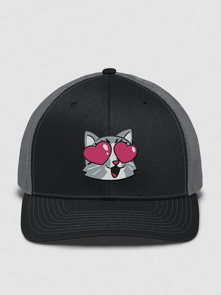 devoLOVE Trucker Hat product image (3)