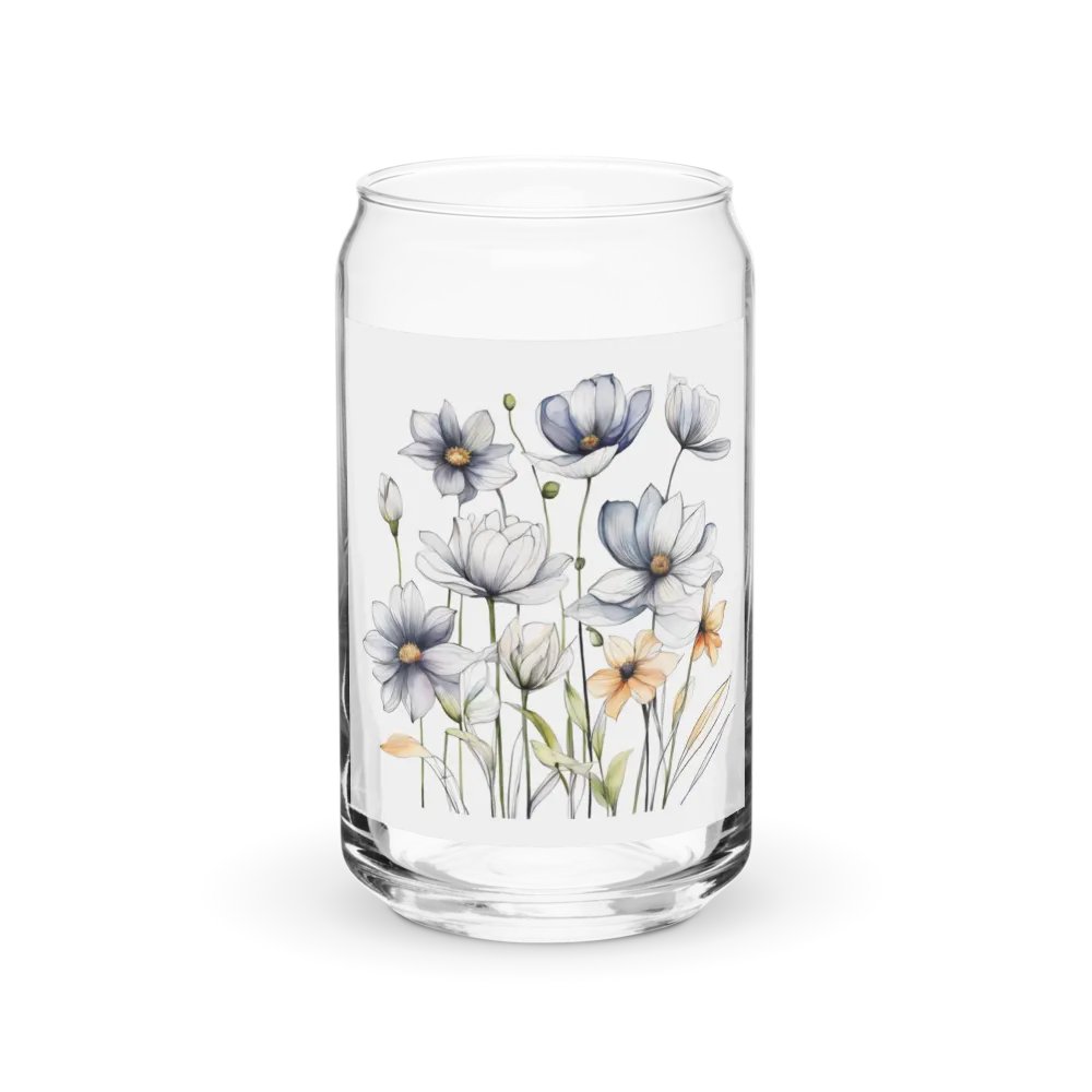 Flowered Glass 1 product image (2)