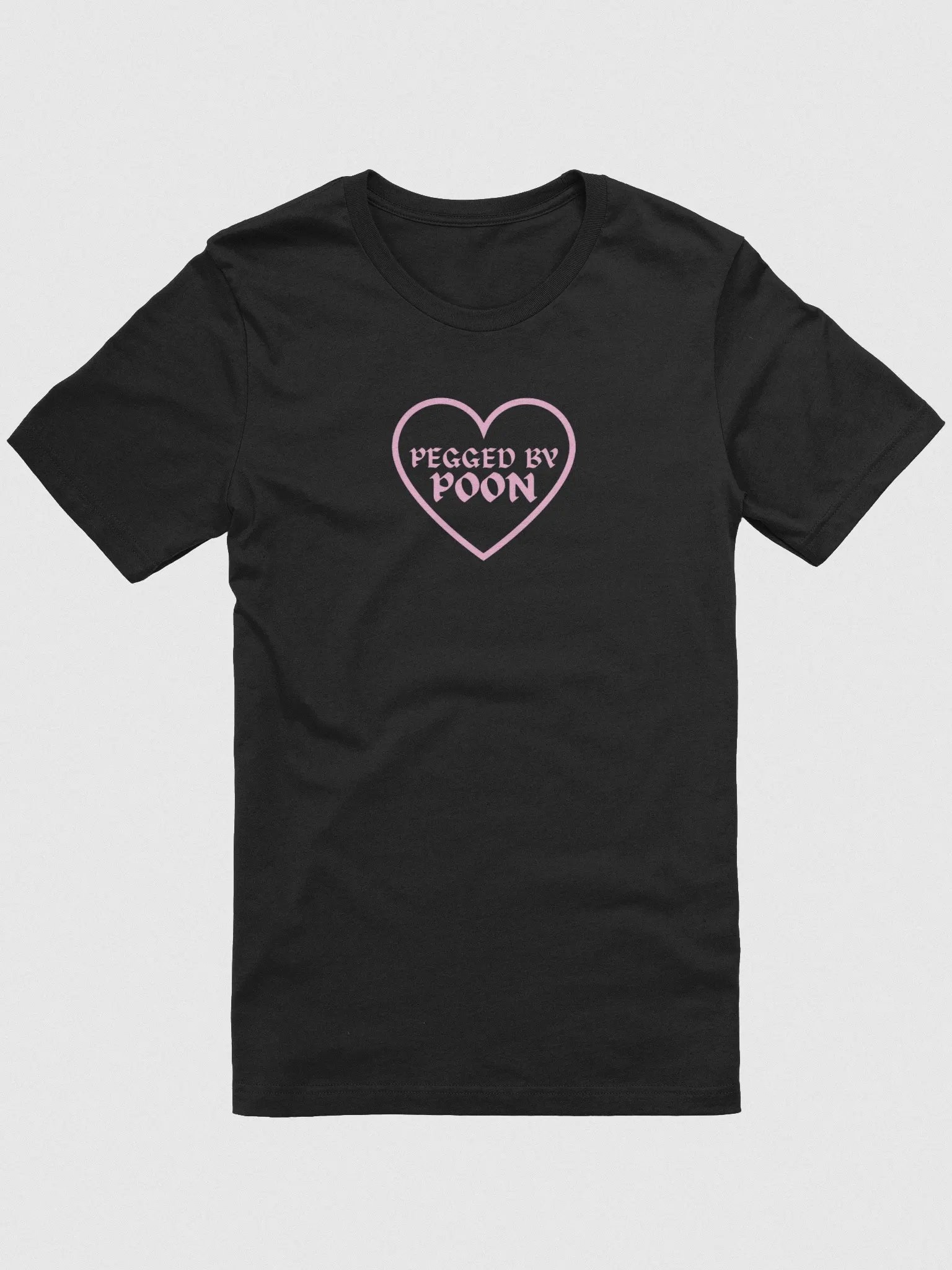 PINK PBP HRT- Soft T product image (2)