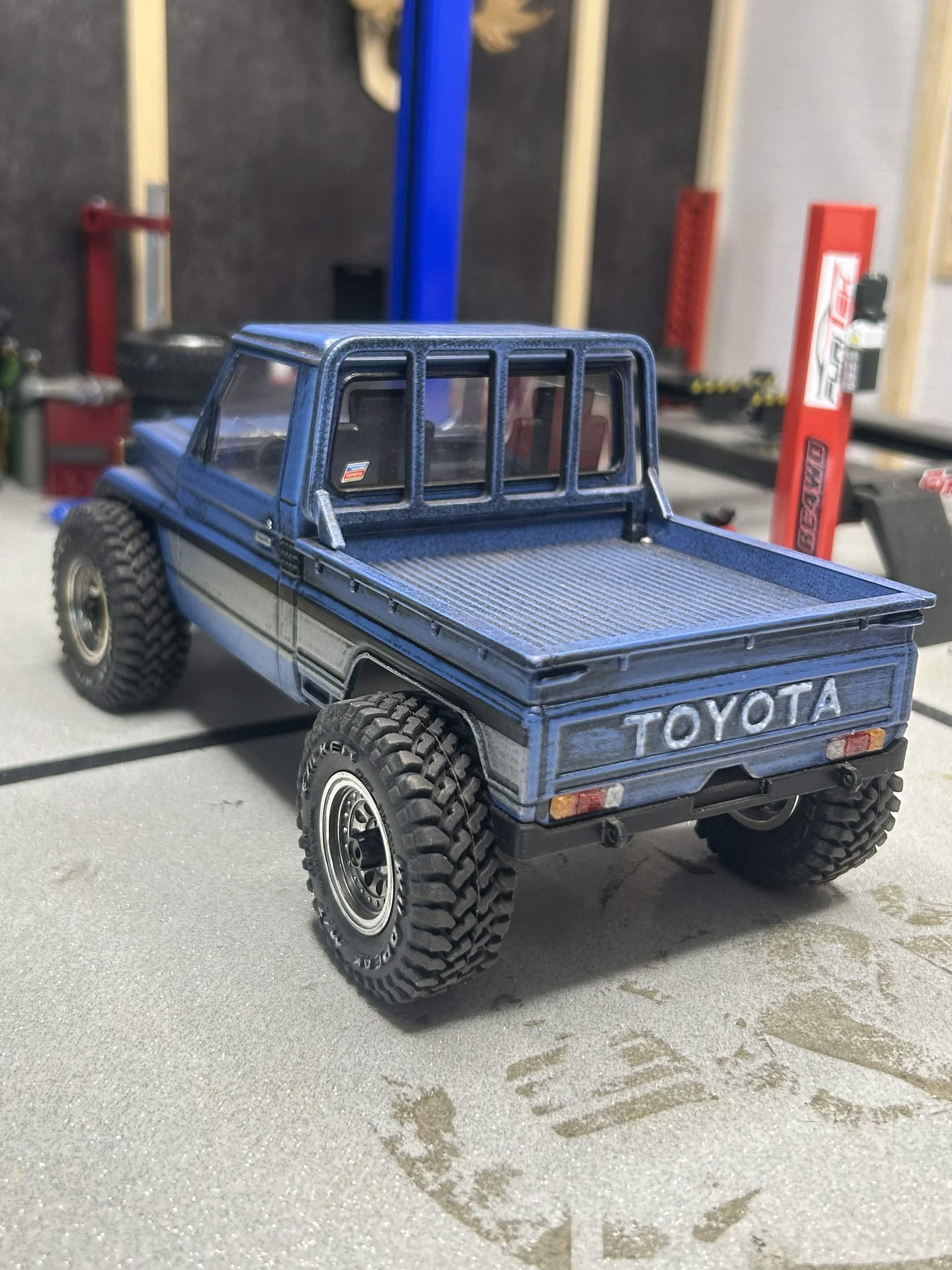 Bandito product image (4)