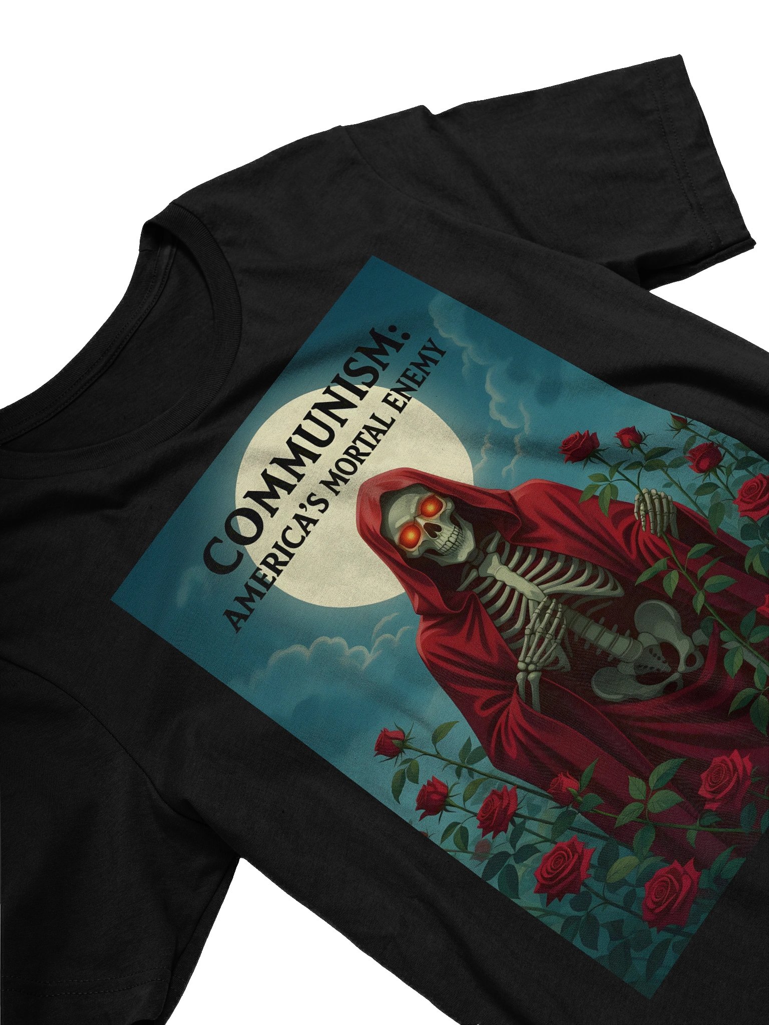 Mortal T #1 product image (3)