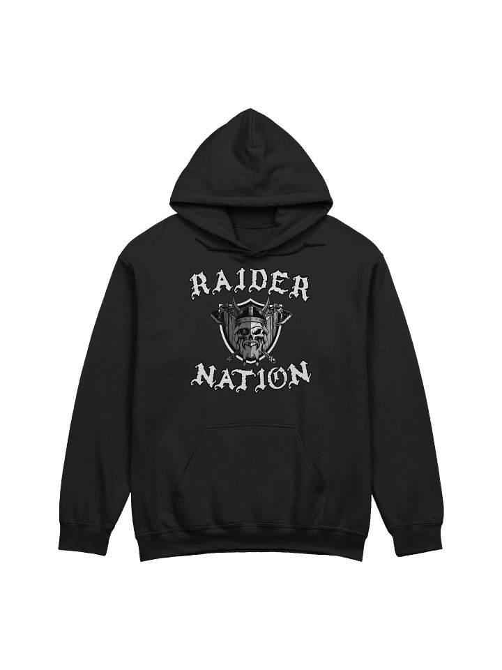 RAIDER NATION 9 product image (9)
