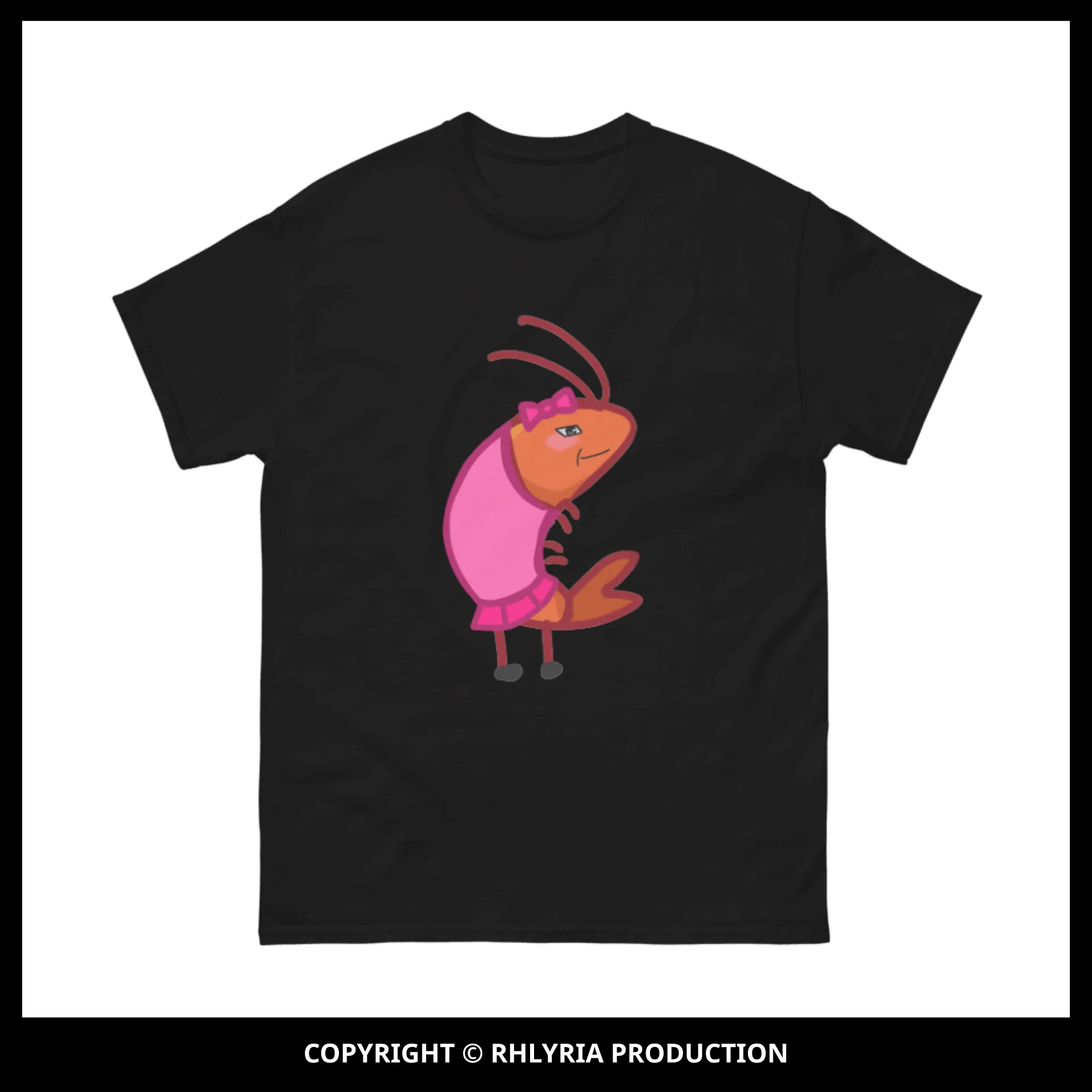 [LIMITED] KUNG - กุ้งยืด product image (1)