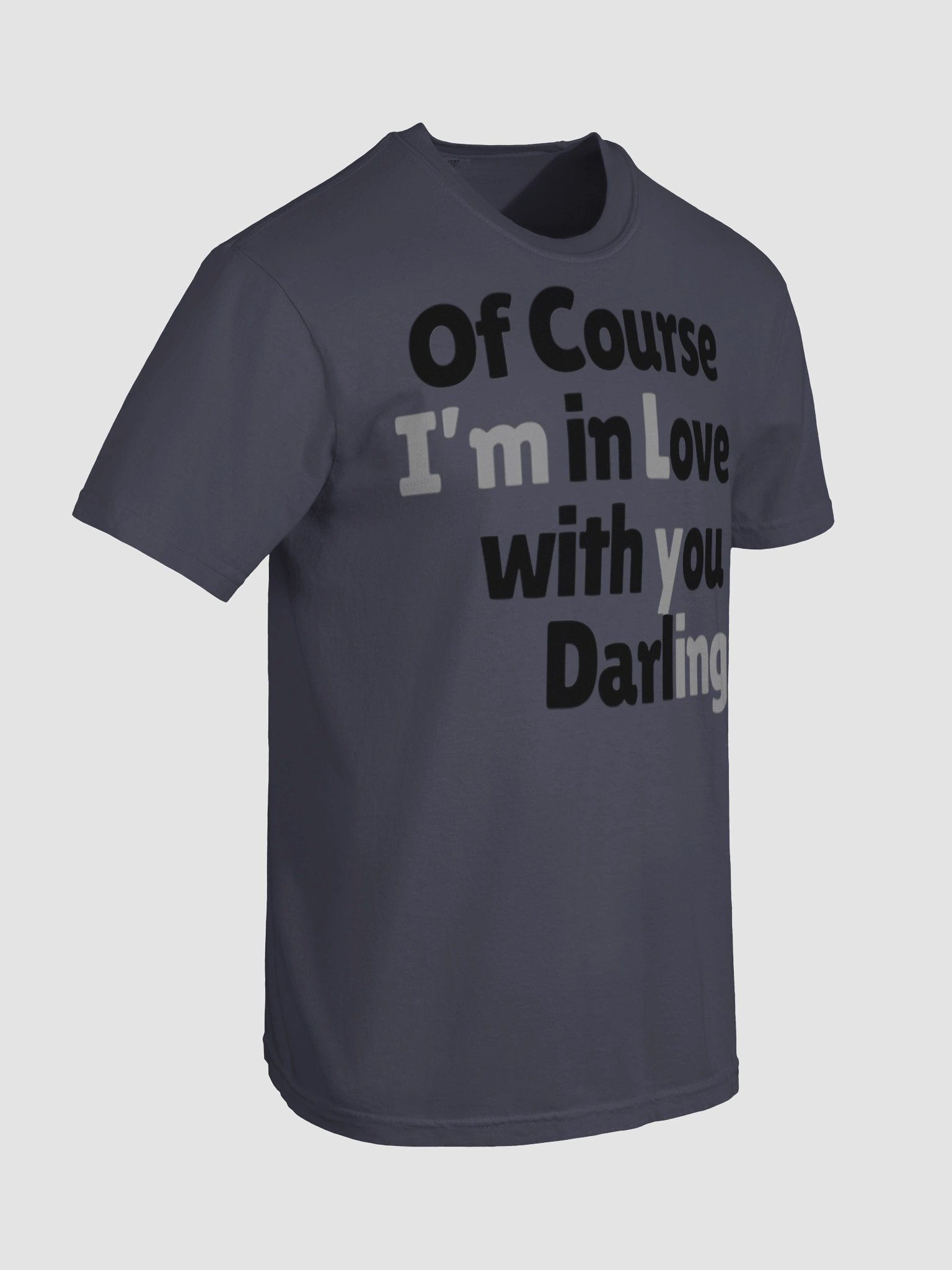 I'm Lying Tee product image (8)