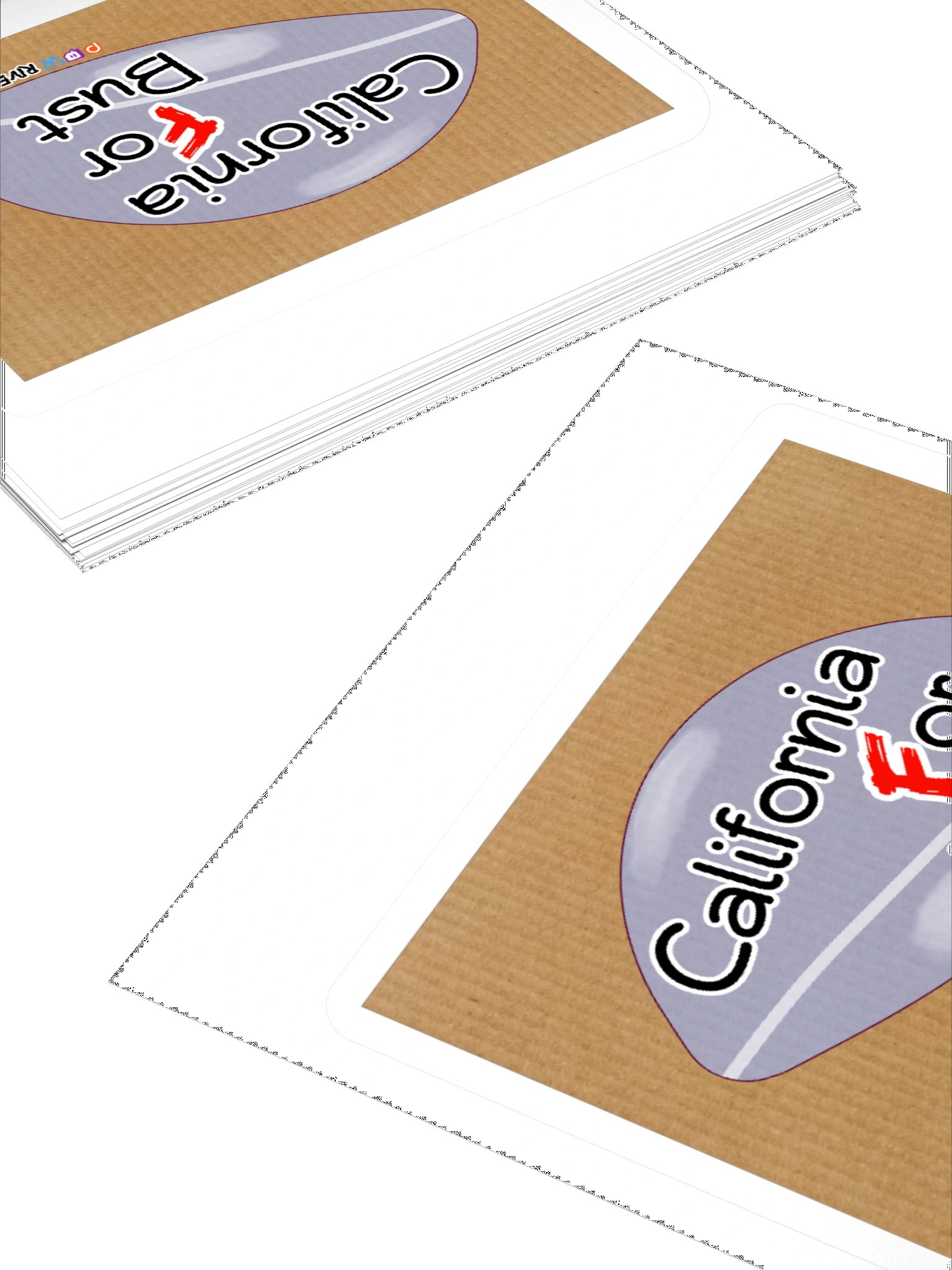 California For Bust product image (11)