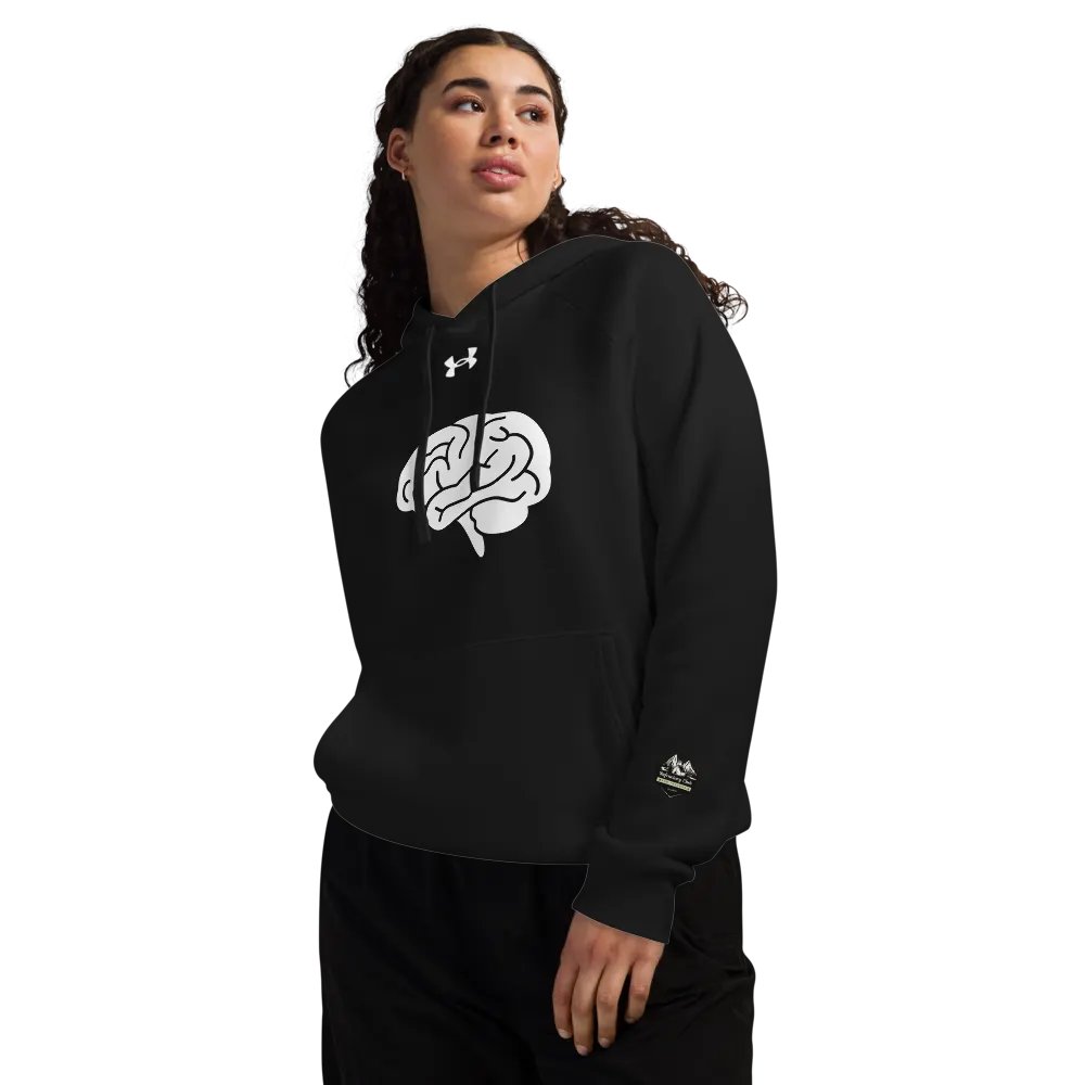 Hoodie Conscient product image (3)