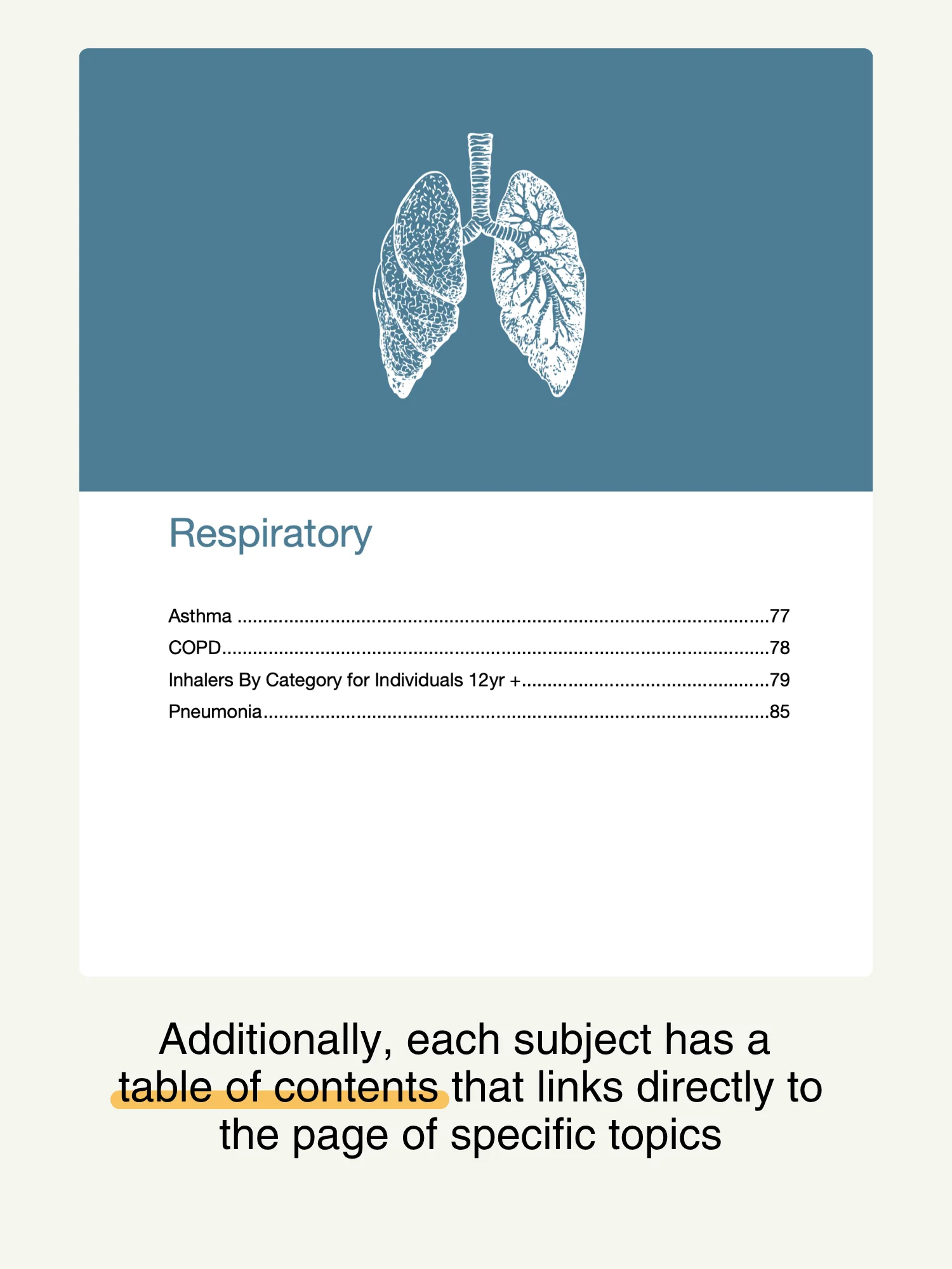 The NP Resource Binder product image (4)