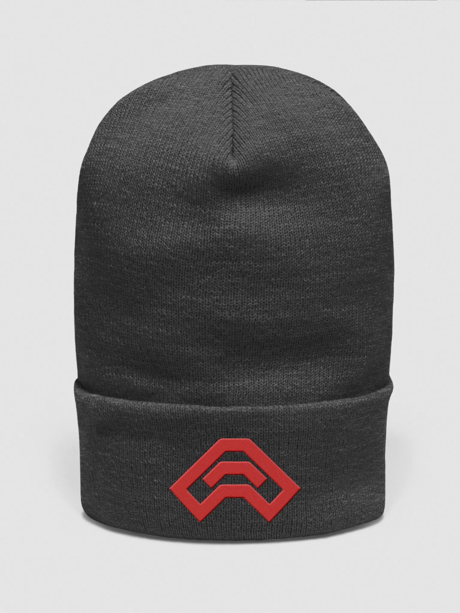 Cuffed Beanie product image (1)
