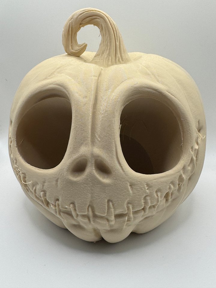Skellington skull product image (1)