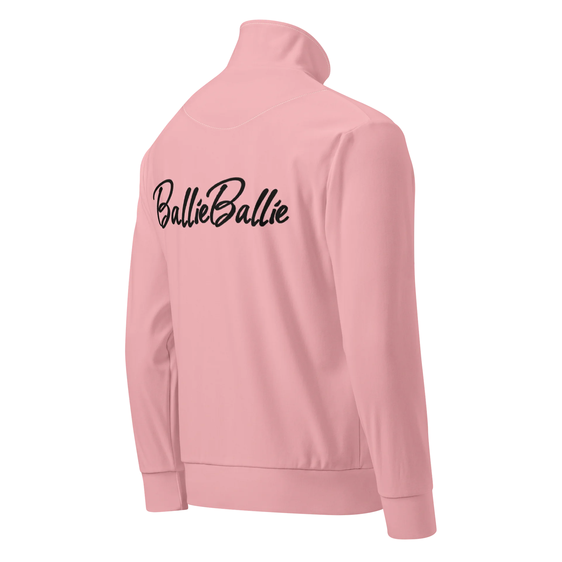 Jacket Light Pink product image (2)