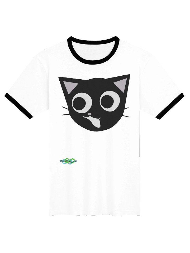 Black Cat Love! product image (1)