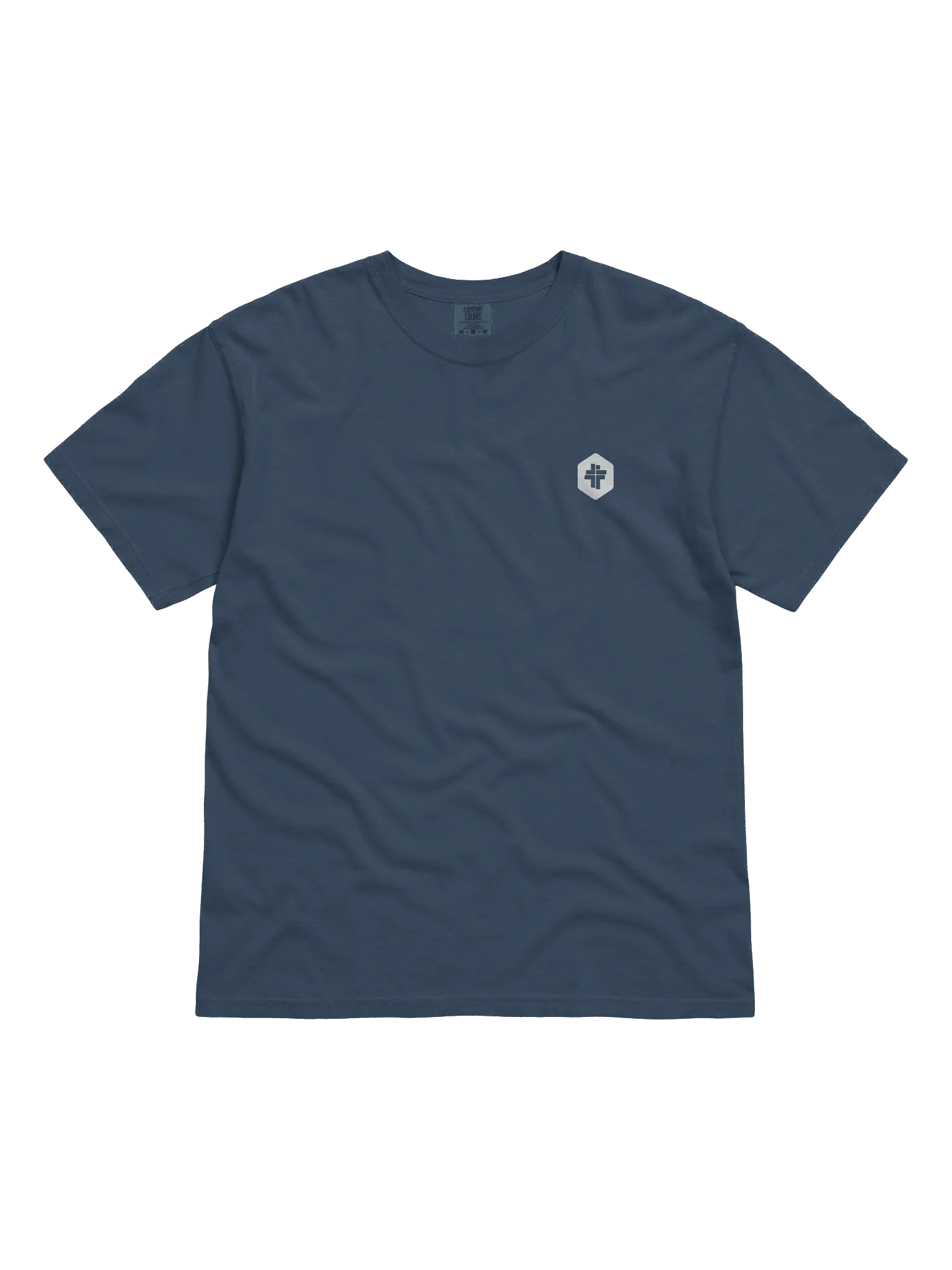 Hex Mark Essential Tee product image (1)