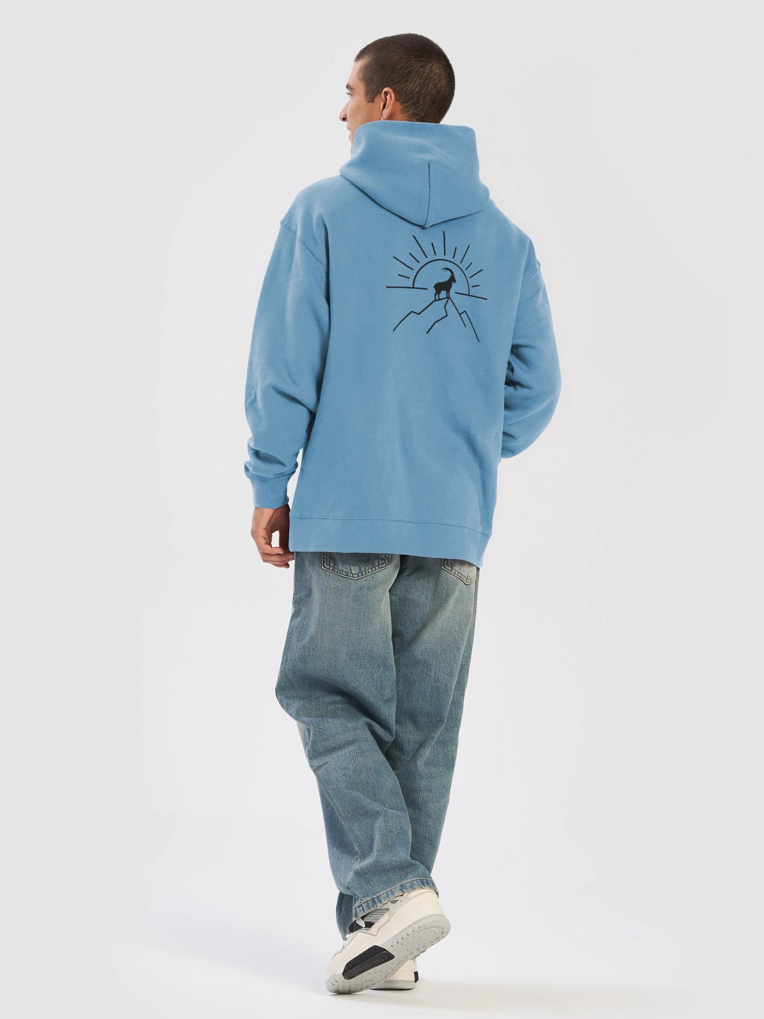 SUMMIT HOODIE product image (14)
