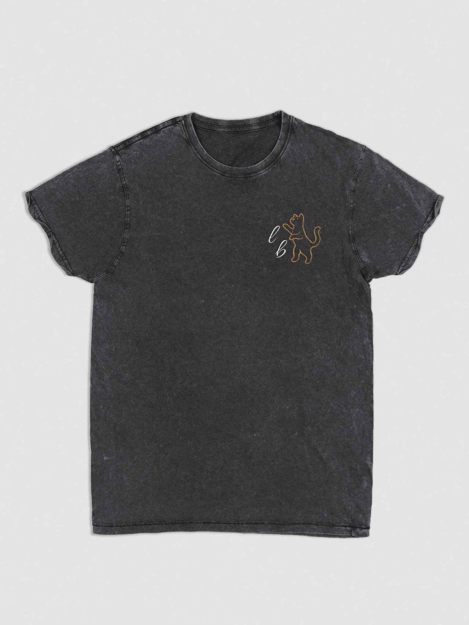 Buttercup Embroidered Tee product image (1)