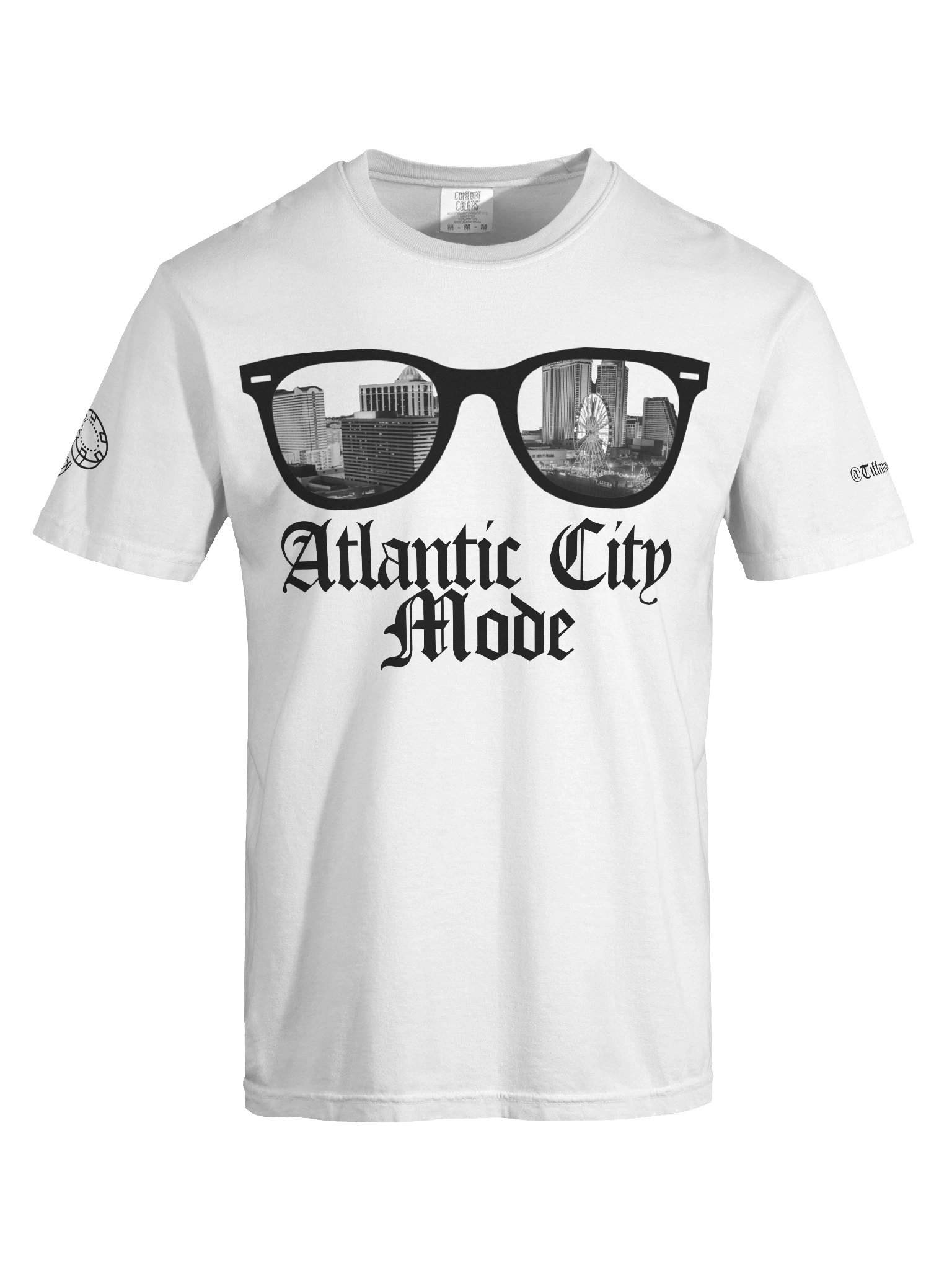 Atlantic City Mode product image (5)