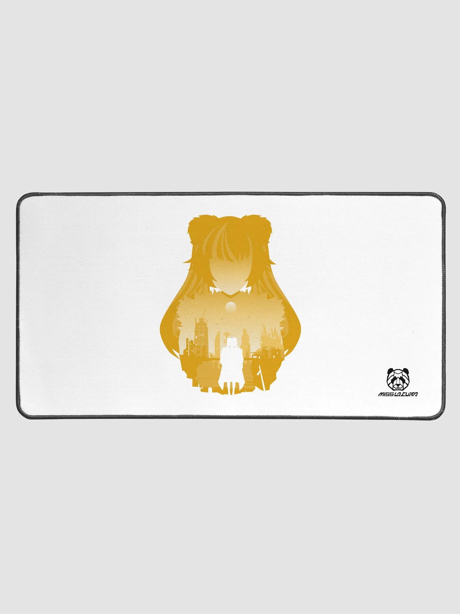 Large Silhouette Mat product image (1)