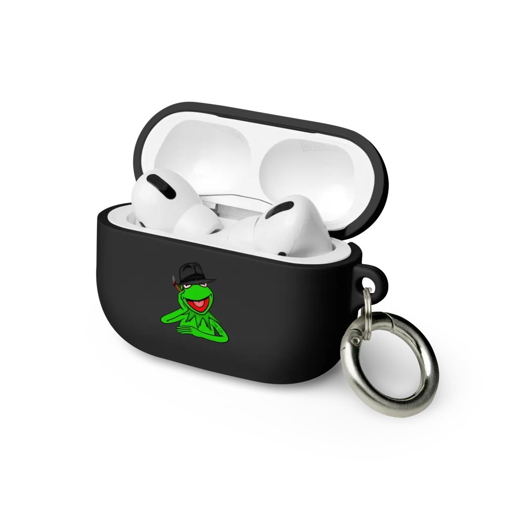 Kermit (Airpod Cover) product image (67)