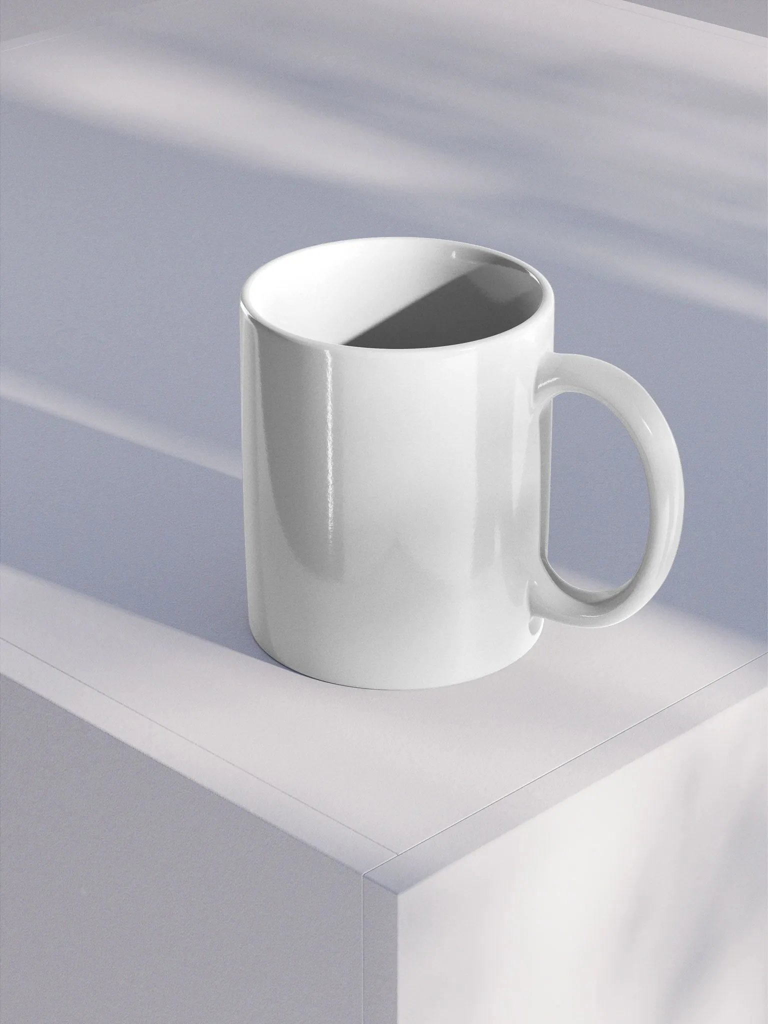 Human Pup Mug product image (2)