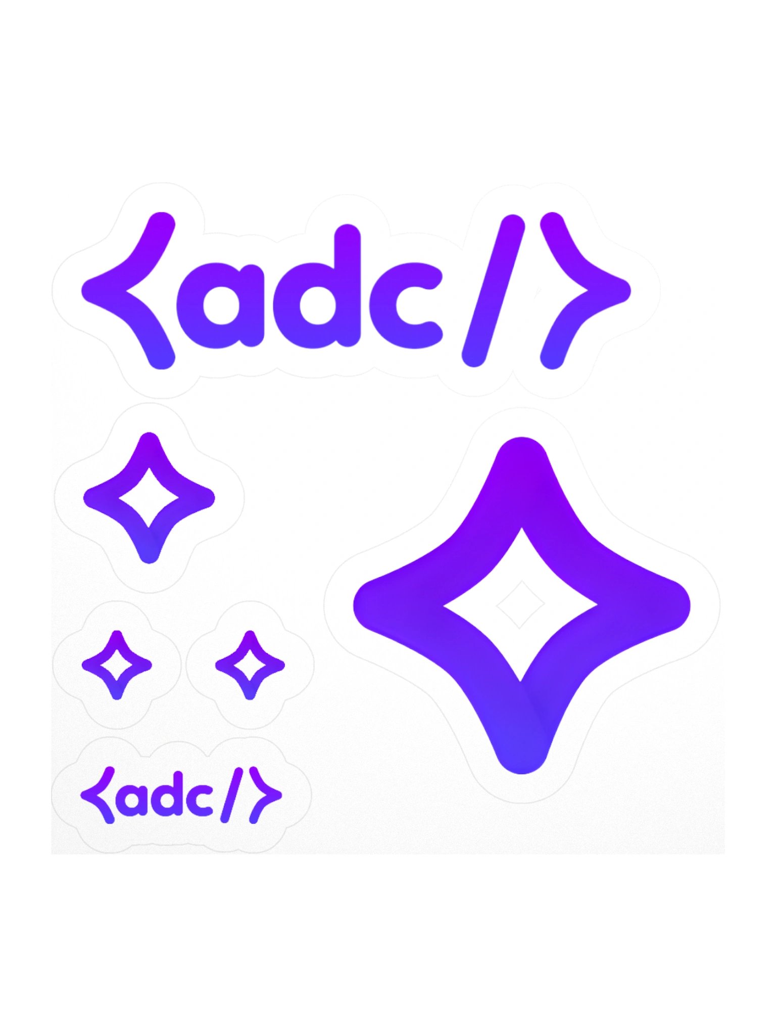 Sticker Pack (2026) product image (1)