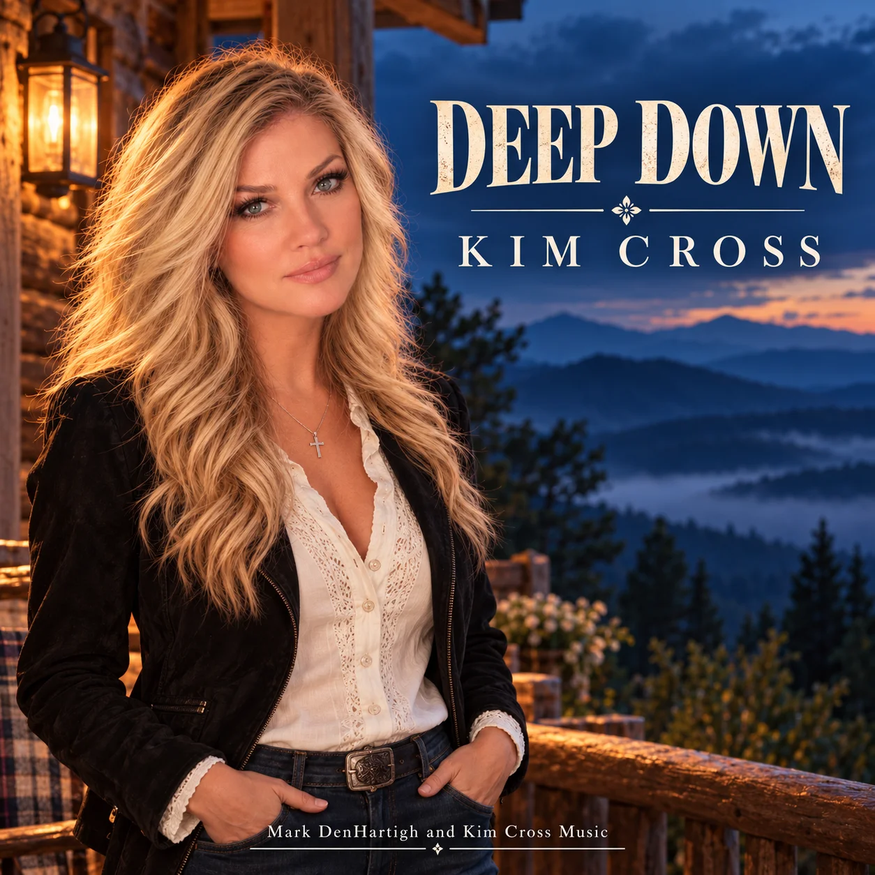 Deep Down (Single Song) product image (1)