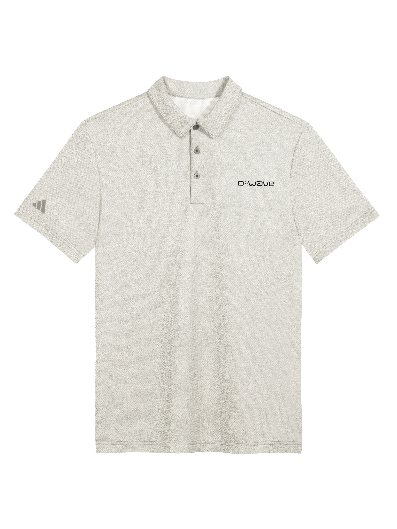 D-Wave Polo Shirt product image (1)