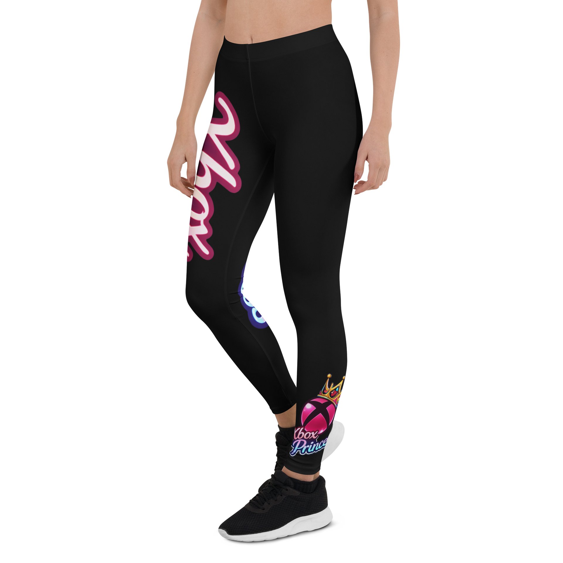 Xbox Princess leggings product image (3)
