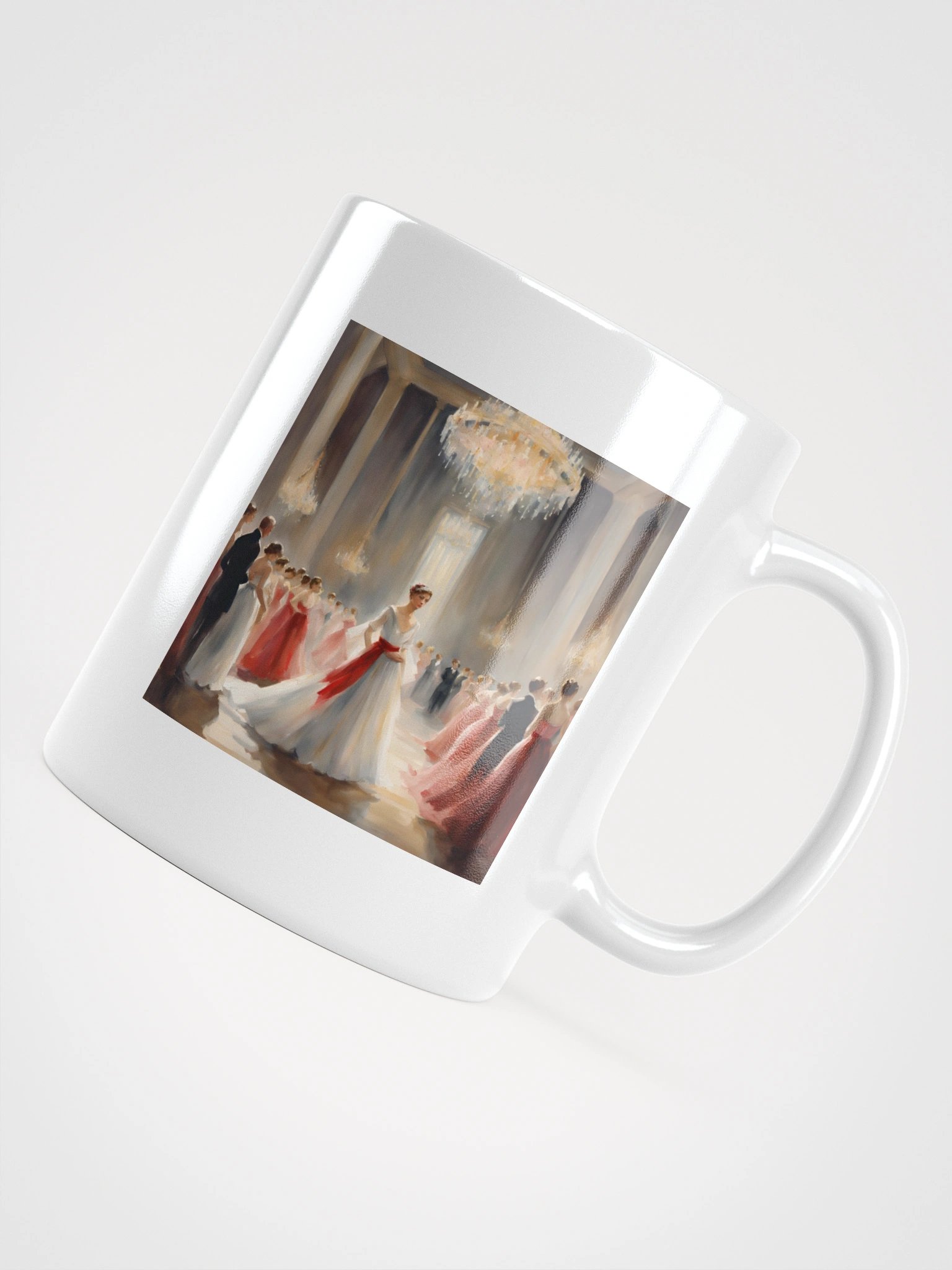 Kate's Honor Mug product image (10)