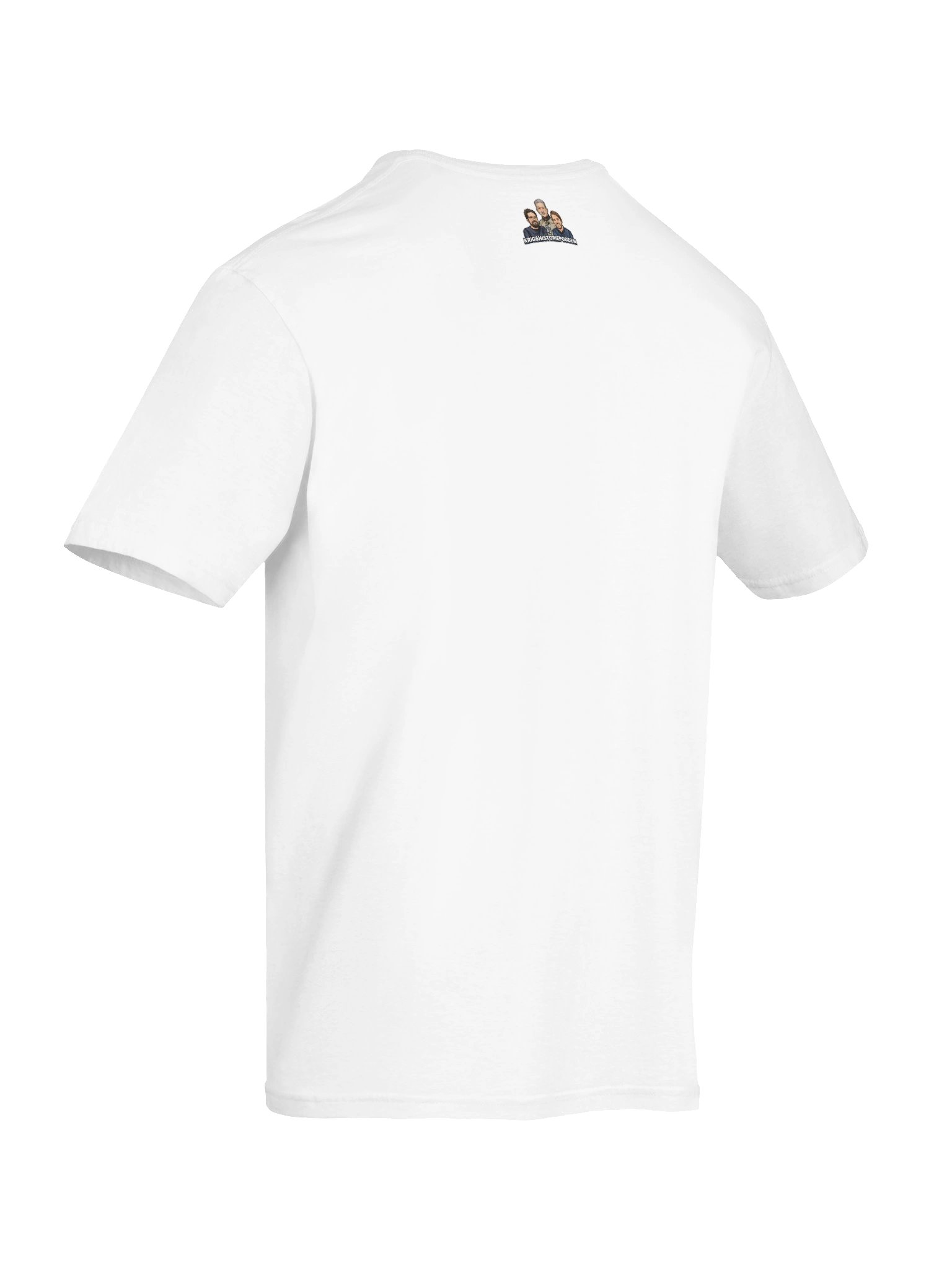 Får det lov att vara lite hög momentan eldkraft? -Halland (Herr T-shirt) product image (148)