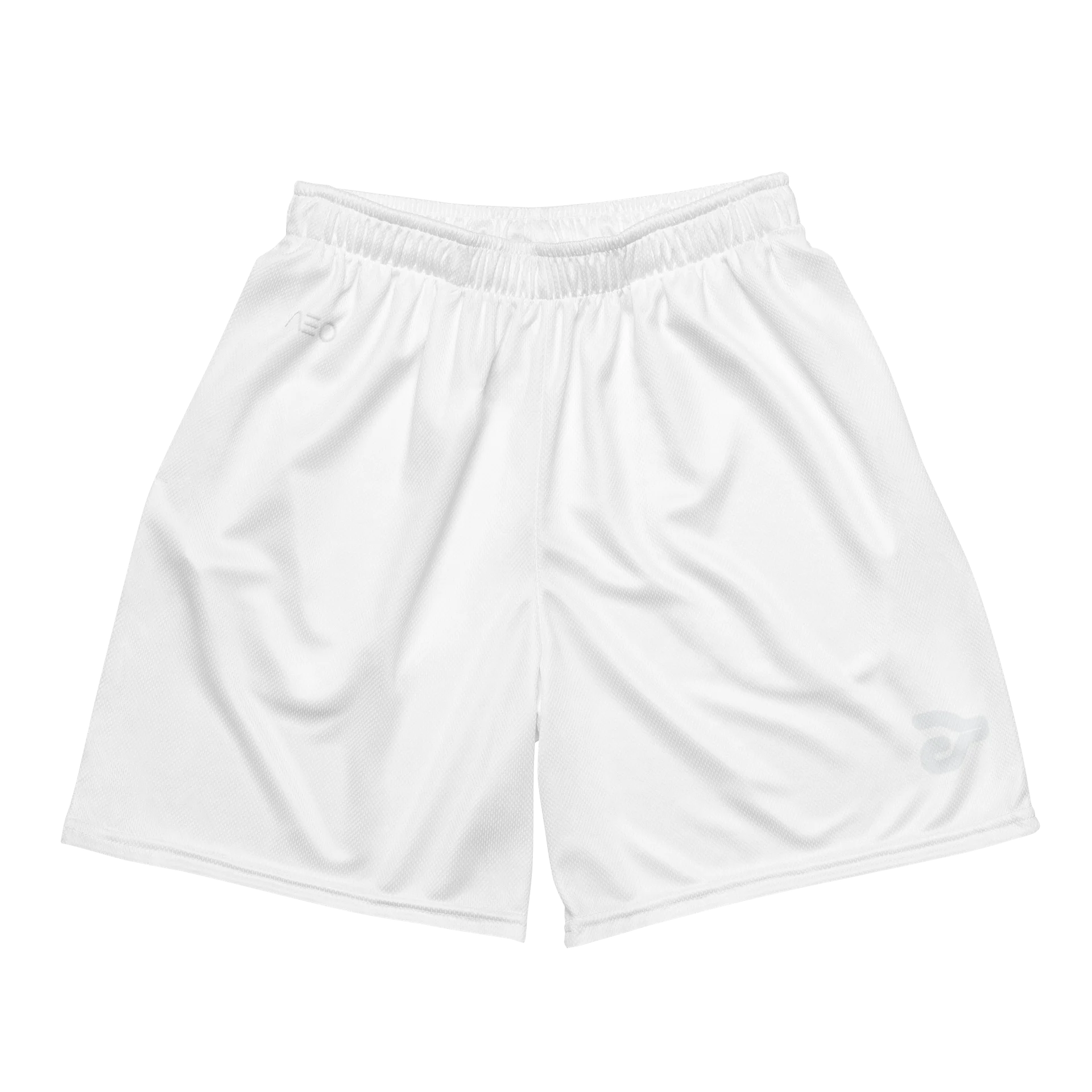VAEO Midnight Mesh Shorts product image (3)