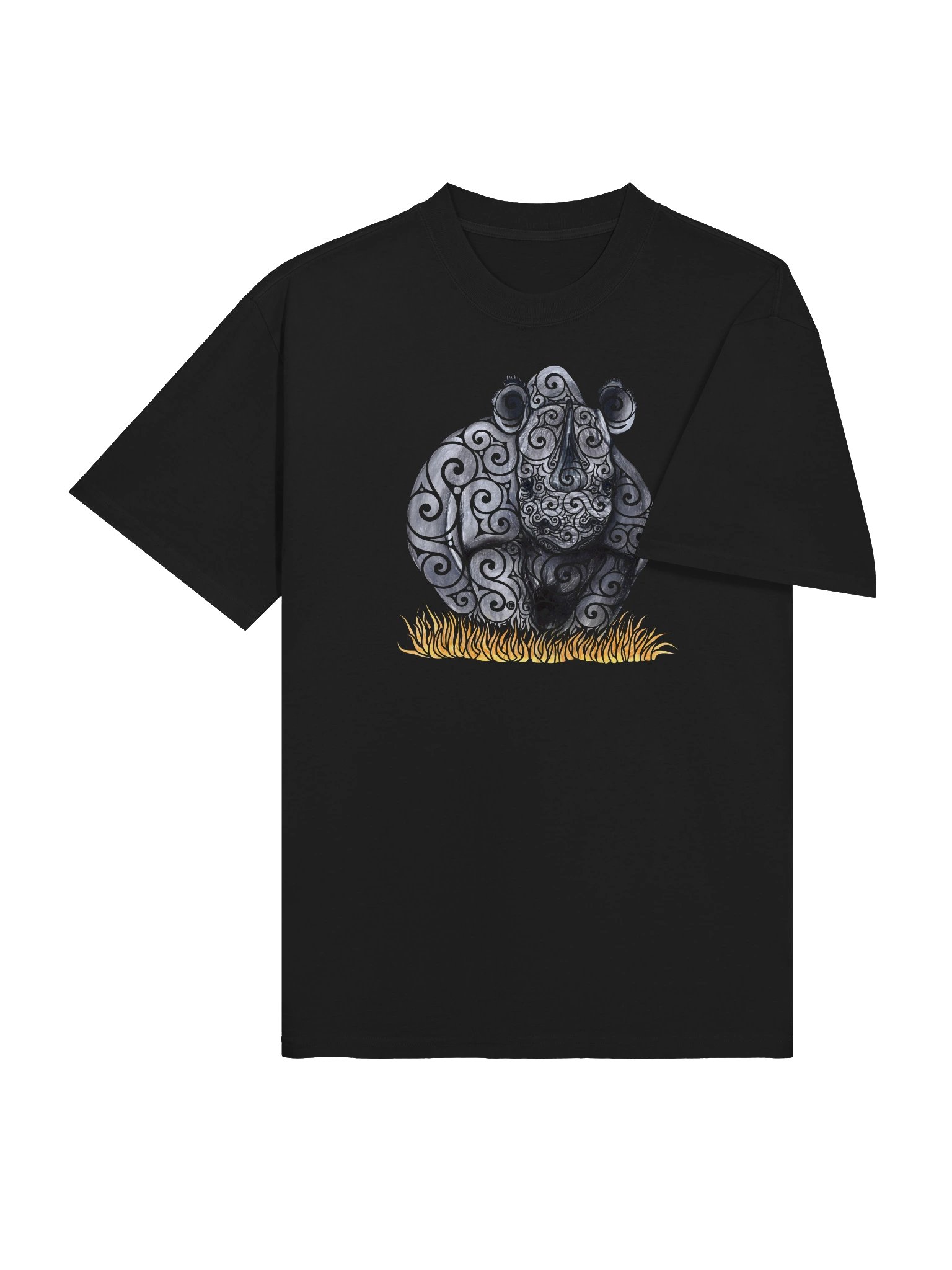 Swirly Rhino product image (7)