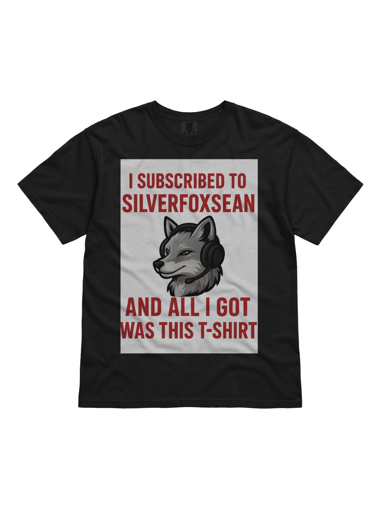 Sub Shirt product image (1)