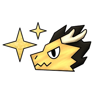 ShinyShinryu
