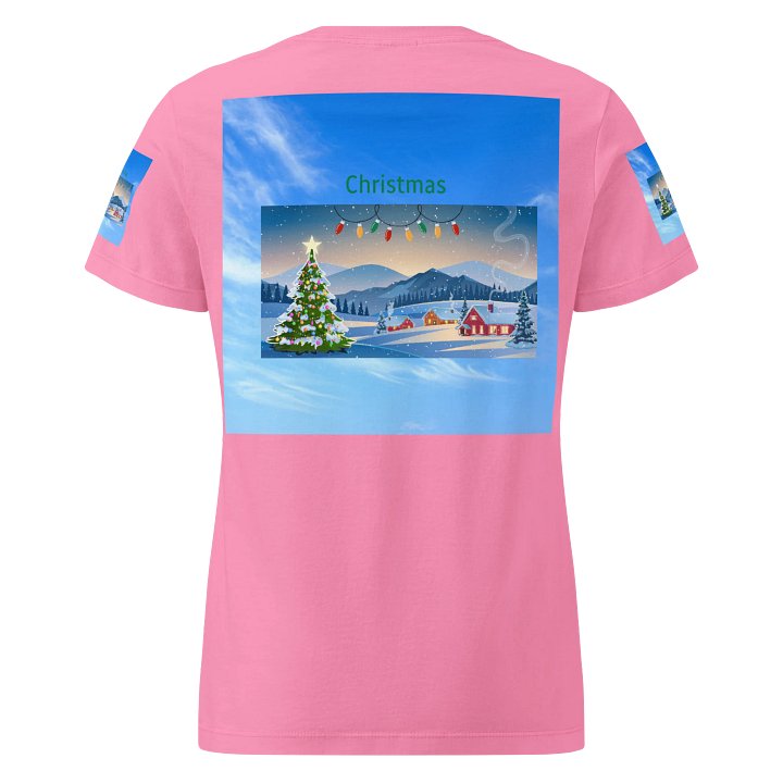 Christmas dress product image (2)