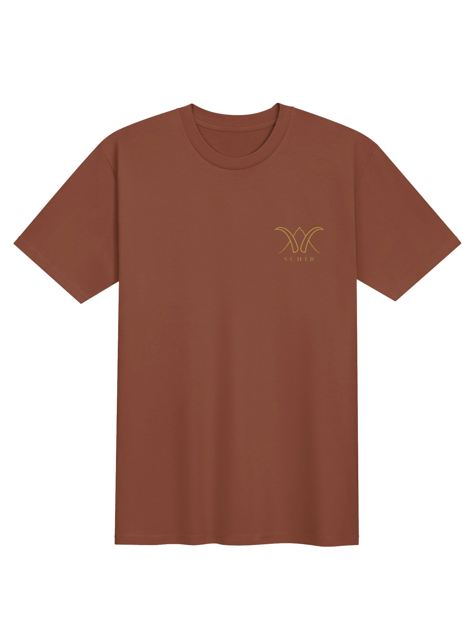 MEDALLION TEE product image (1)