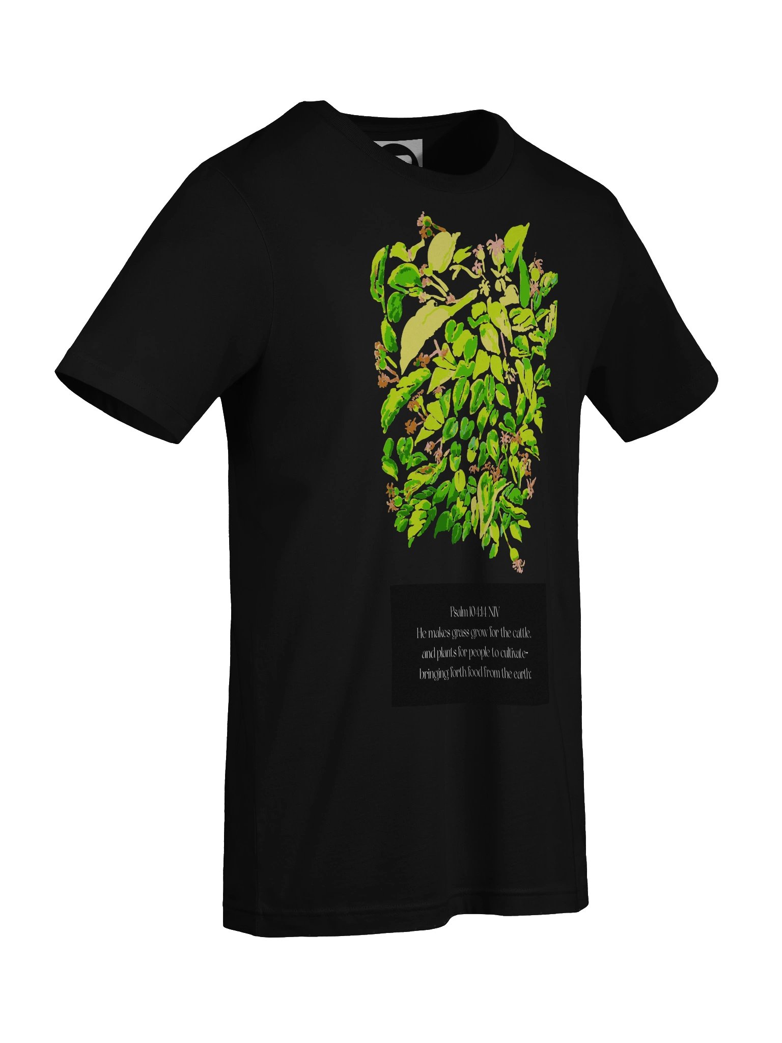 CULTIVATE CUSTOM TEE product image (7)