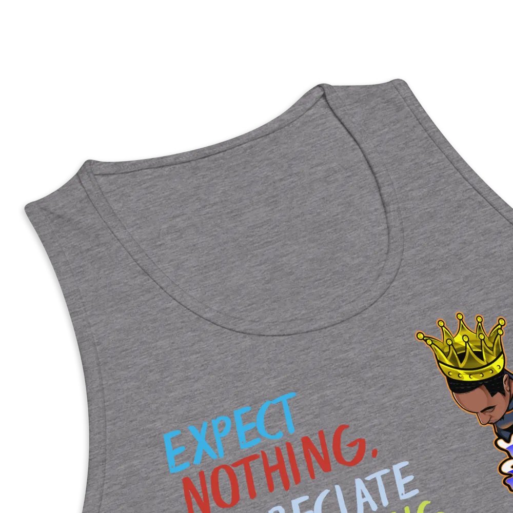 SwaG Mens Tank product image (55)