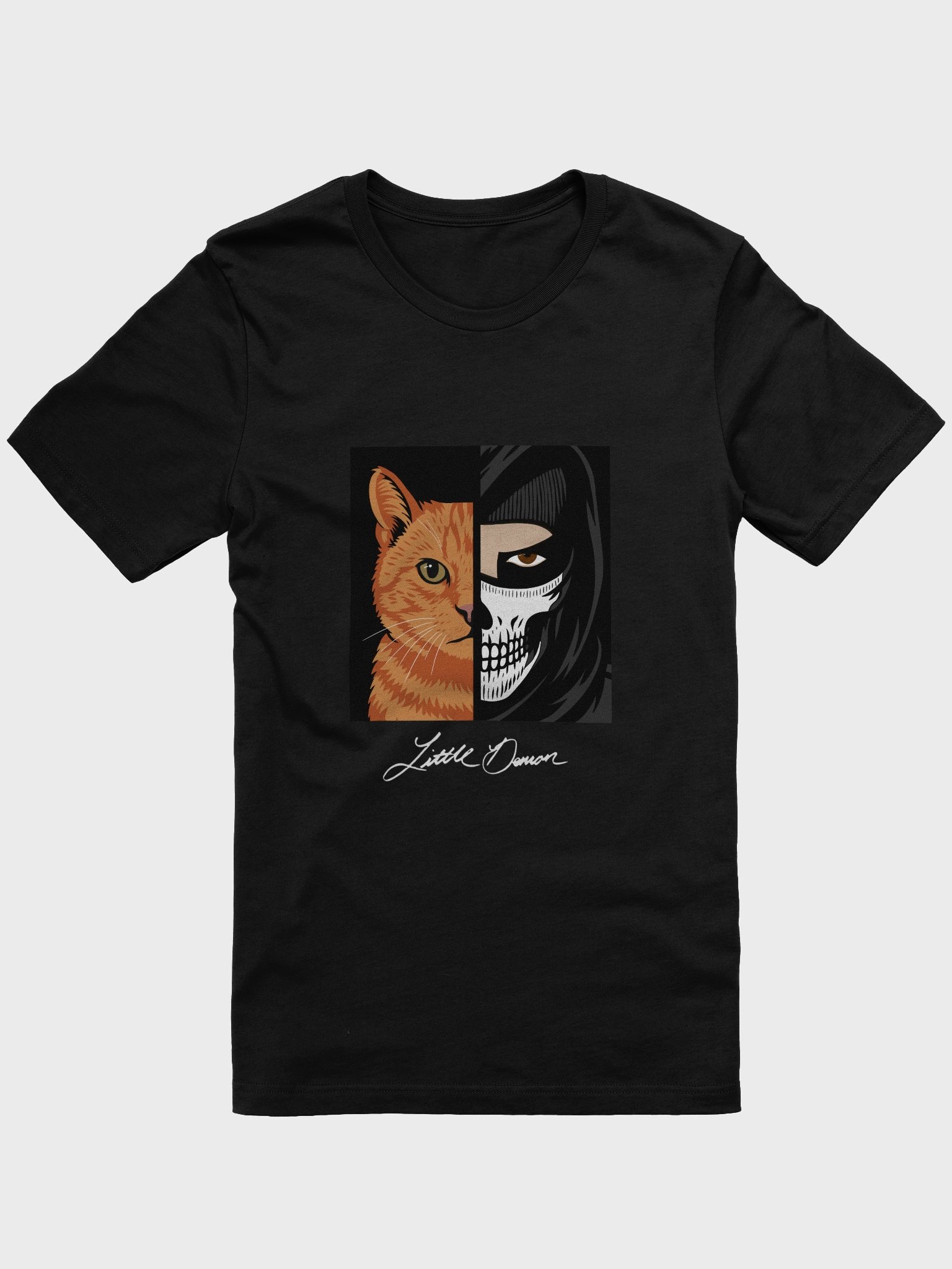 Stewart Liam Split Face Super Soft Tee product image (3)
