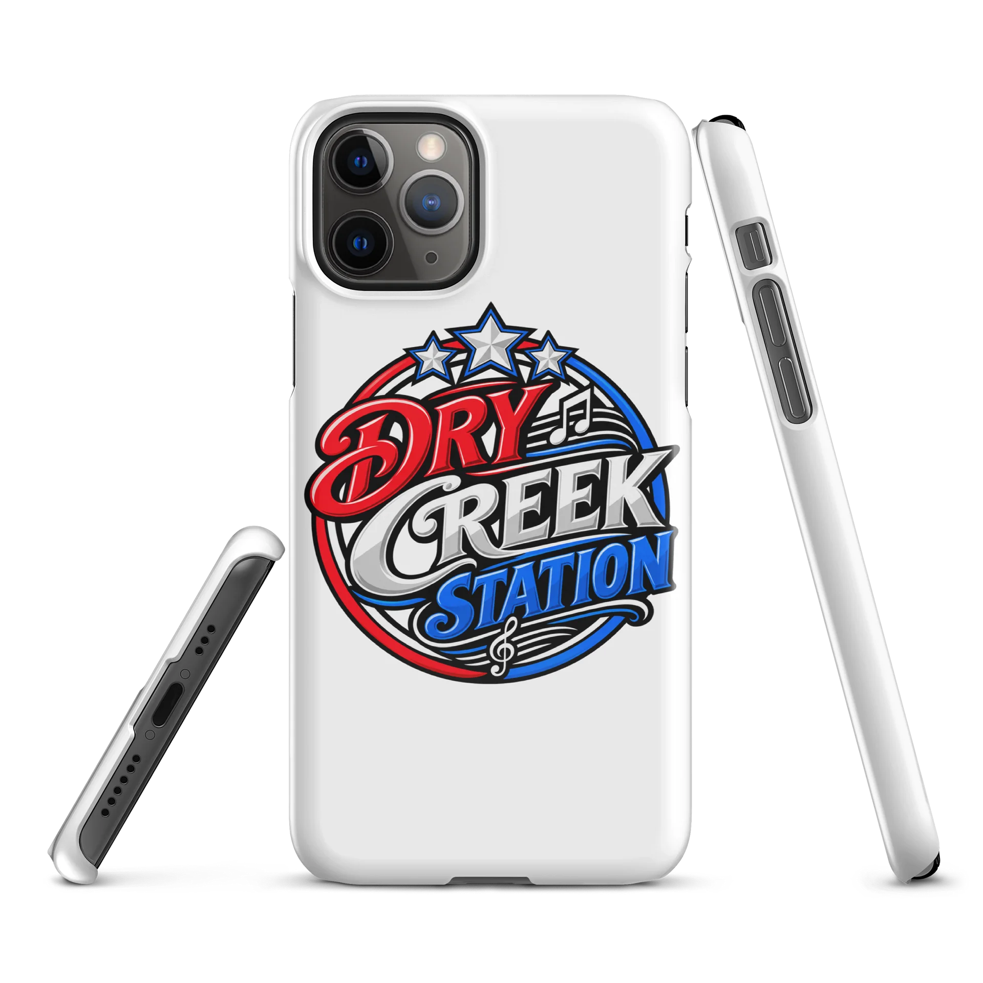 iPhone Snap Case Patriotic product image (2)
