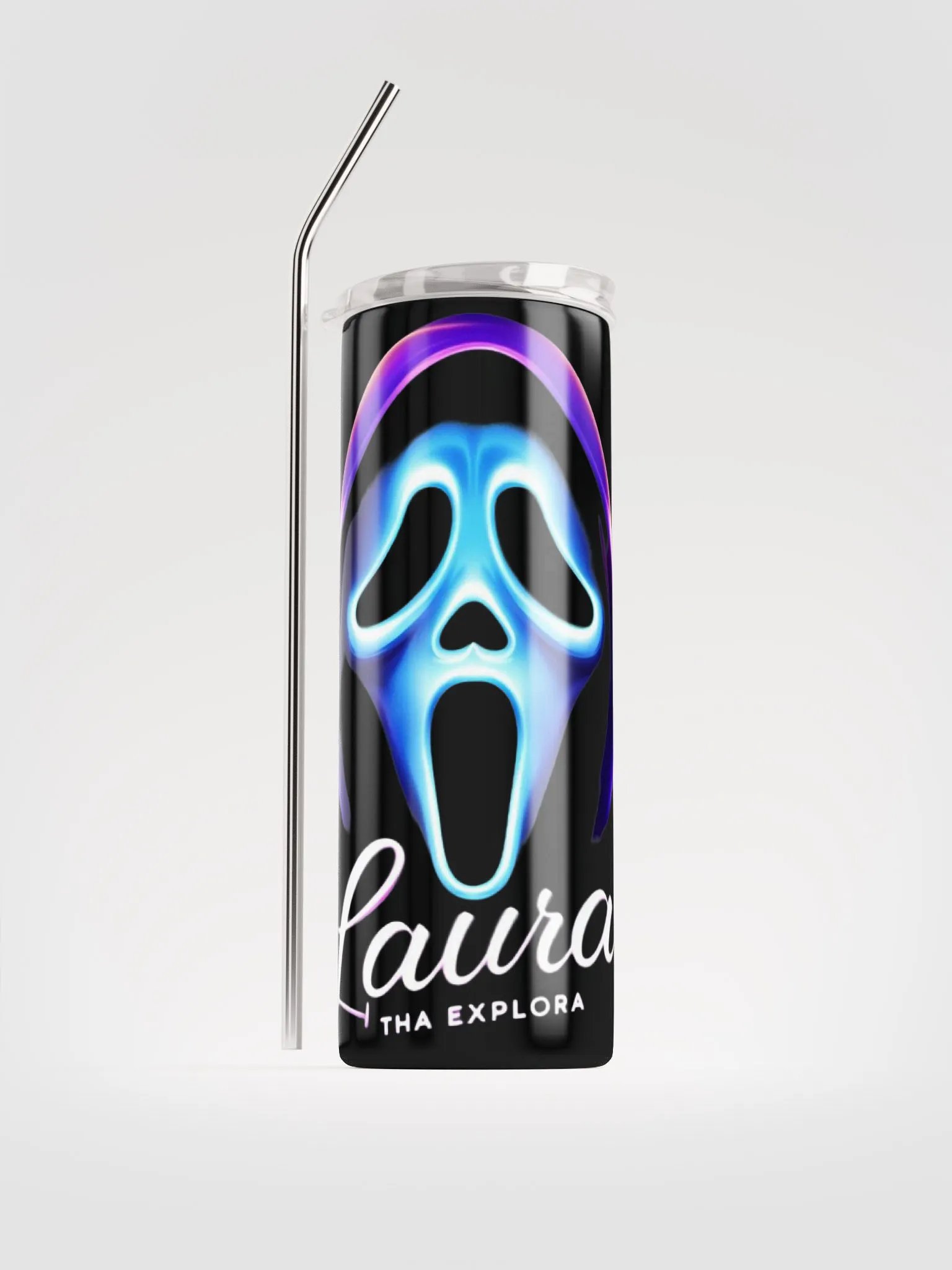Ghostie Explora Tumbler product image (1)