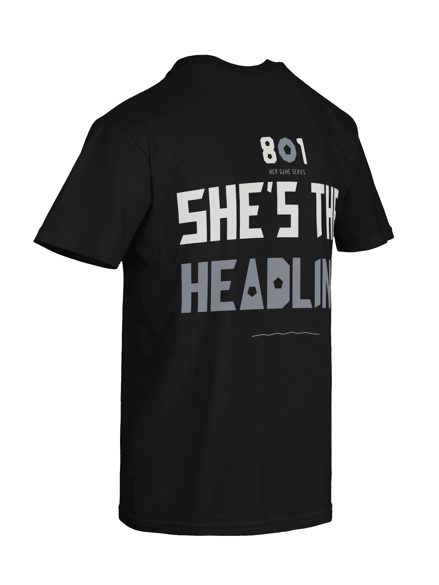 Her Statement Tee product image (8)