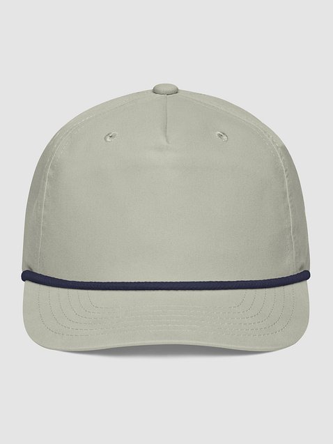 Photo showing Big Accessories Golf Rope Cap