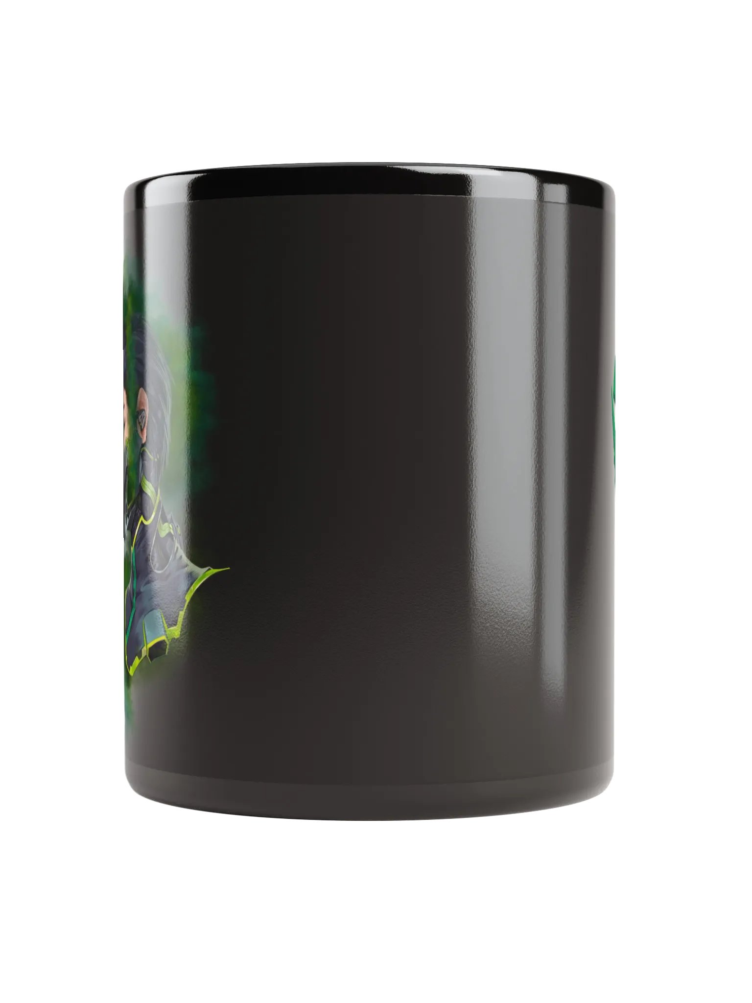 Mug de Viper product image (6)