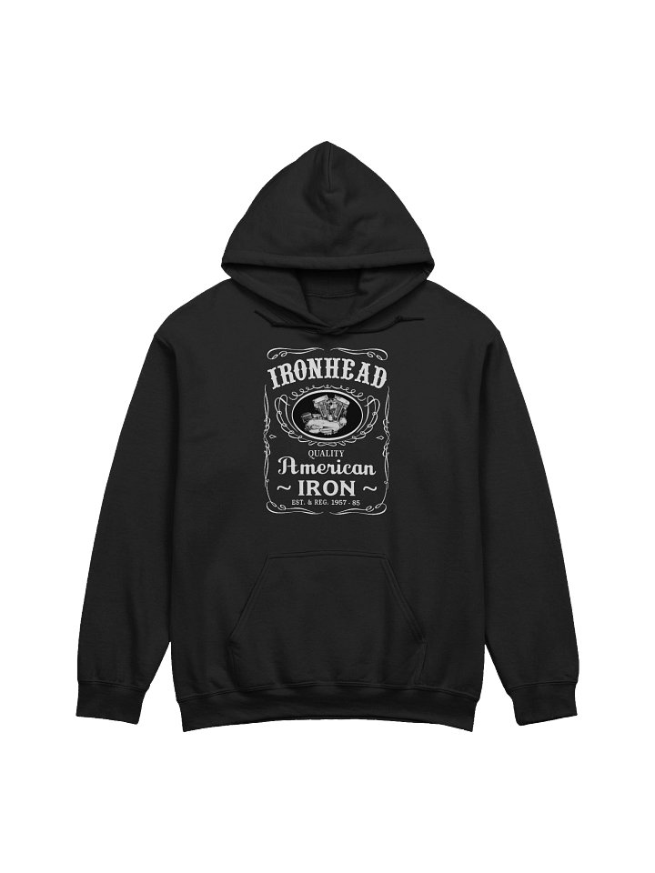 IRONHEAD 2 product image (1)