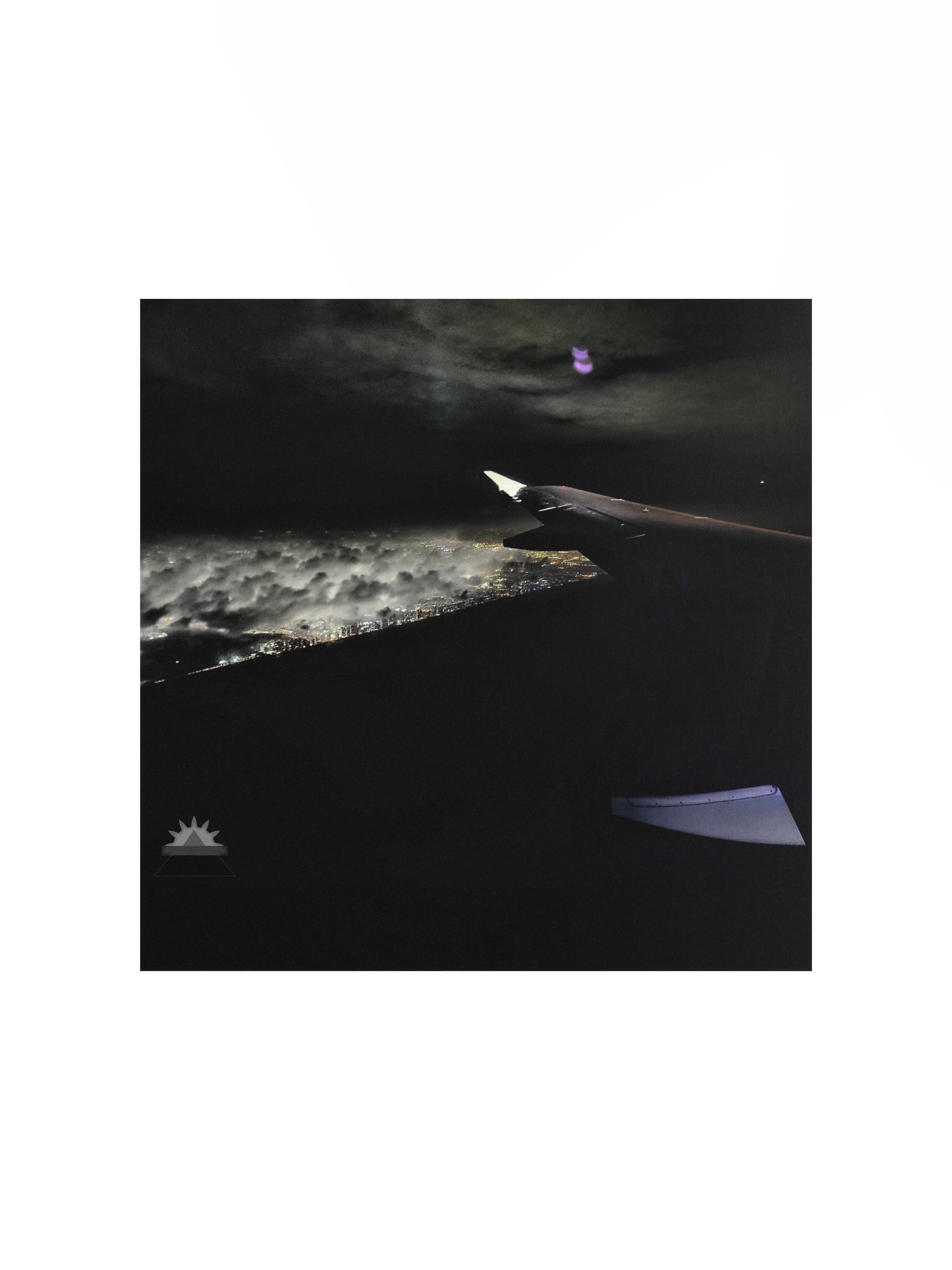 Night Flight product image (3)